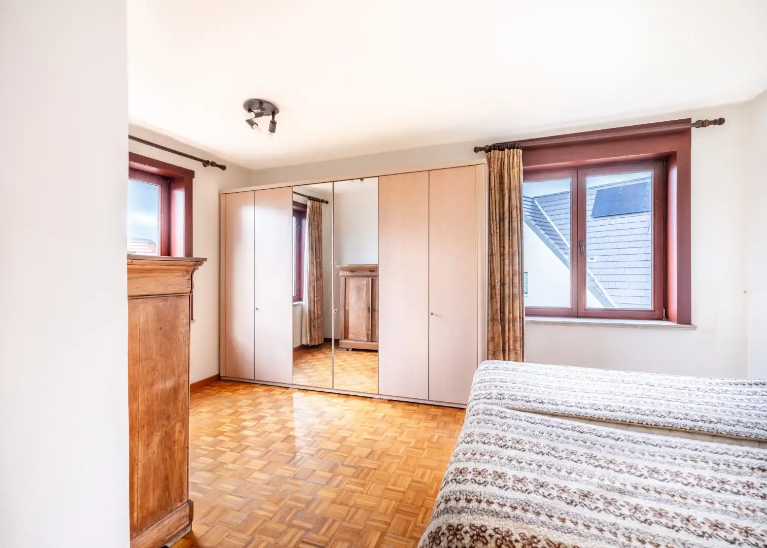 Villa Taliterstraat 2 foto 19