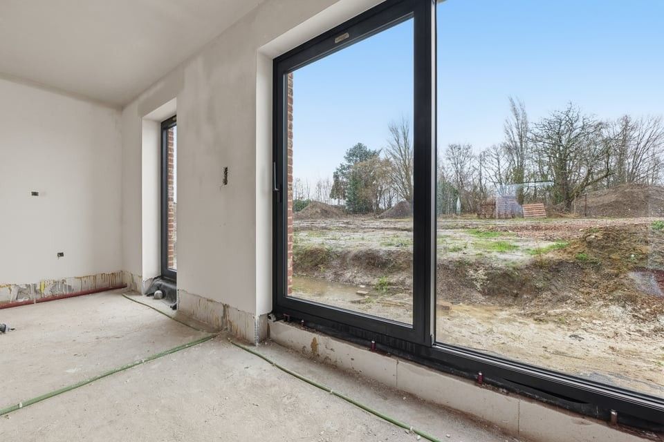 KELSBEEK - LANDELIJKE NIEUWBOUWWONINGEN NABIJ HET CENTRUM VAN SINT-TRUIDEN foto 23