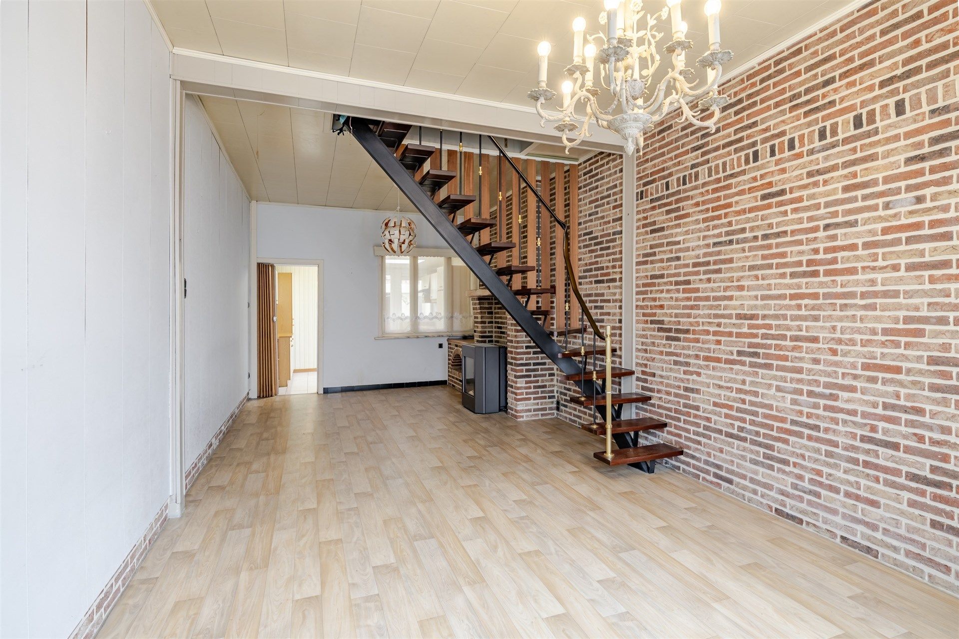 Rustig gelegen energiezuinige woning met 2 slaapkamers foto 2