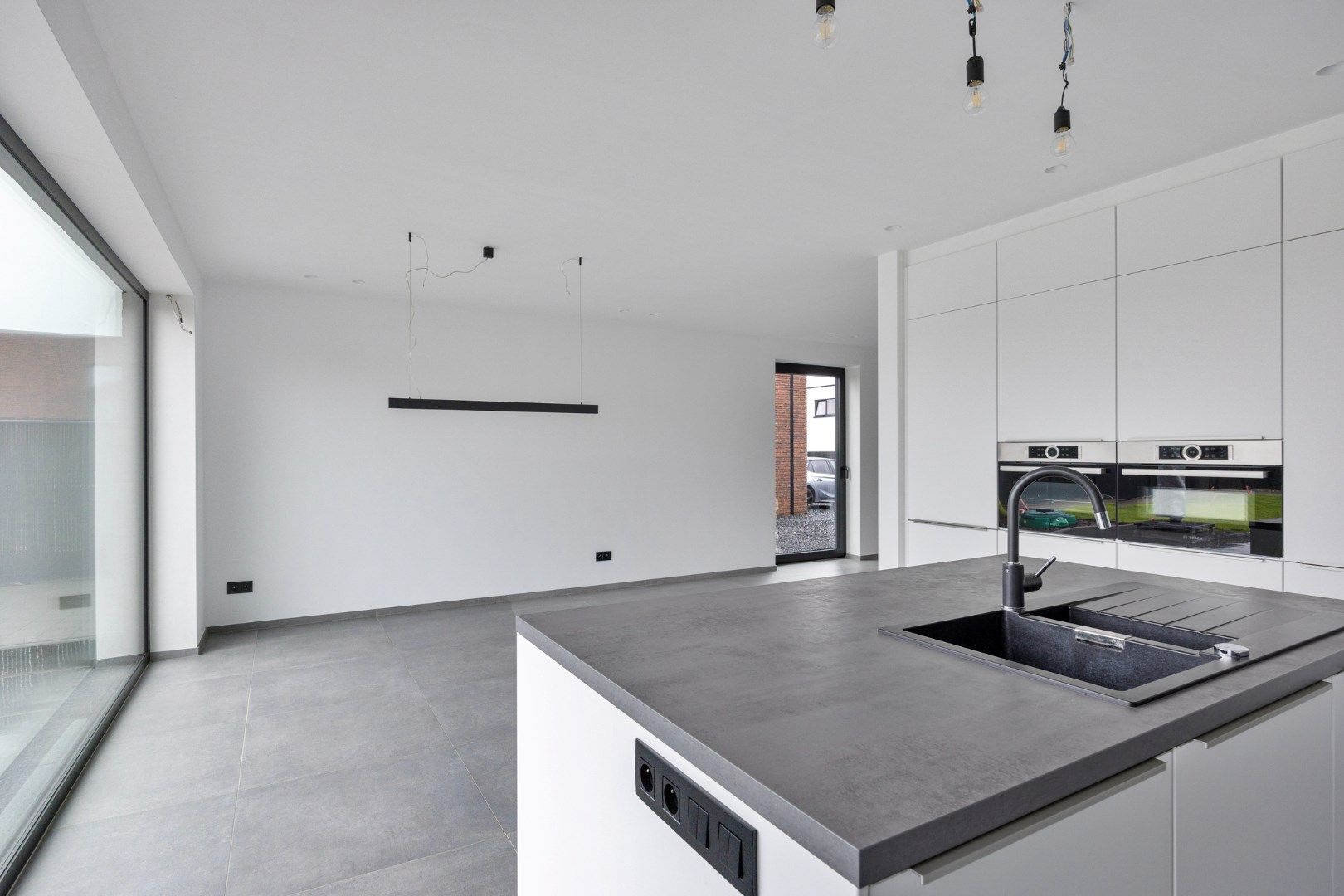 Moderne half open bebouwing met 4 slpks - EPC-waarde 8 (label A) foto 7