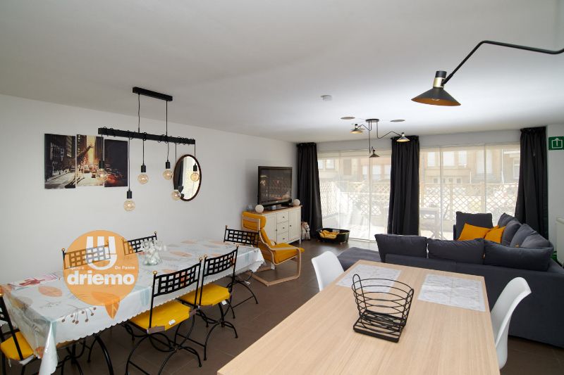 Appartement met 2 slaapkamer(s) voor 6 personen op het gelijkvloers foto 10