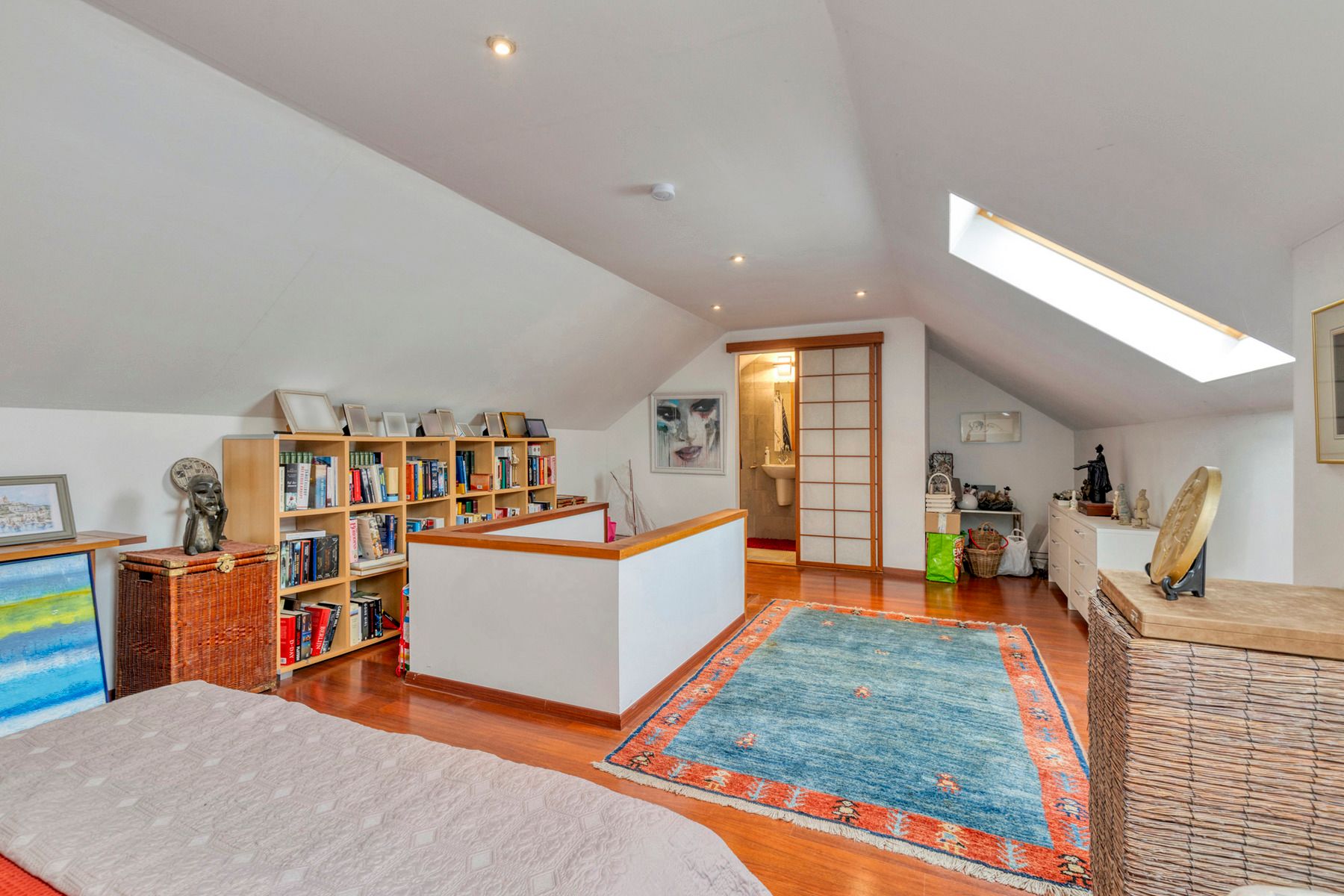 Villa met 4 slaapkamers, zwembad en garage foto 18