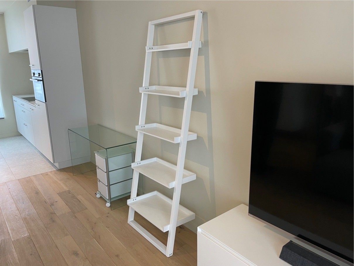 Bemeubeld BEN-appartement met 1 slpkr in centrum Bonheiden foto 8