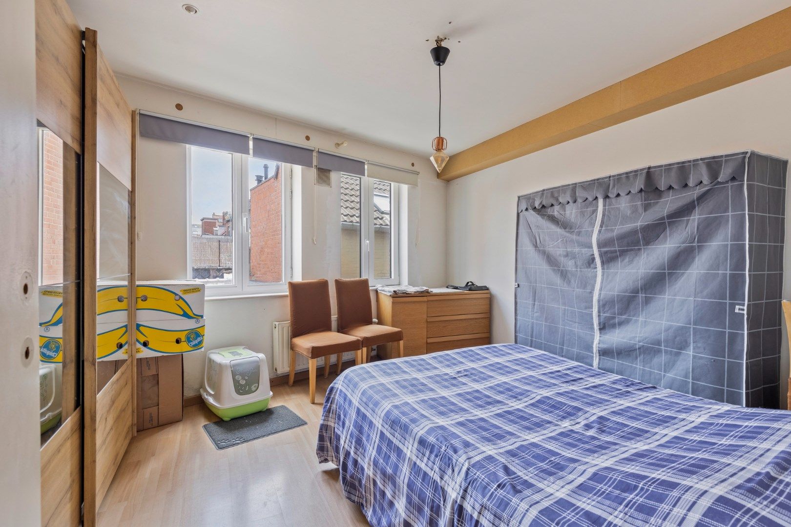 1-slpk appartement op toplocatie in Lier foto 8