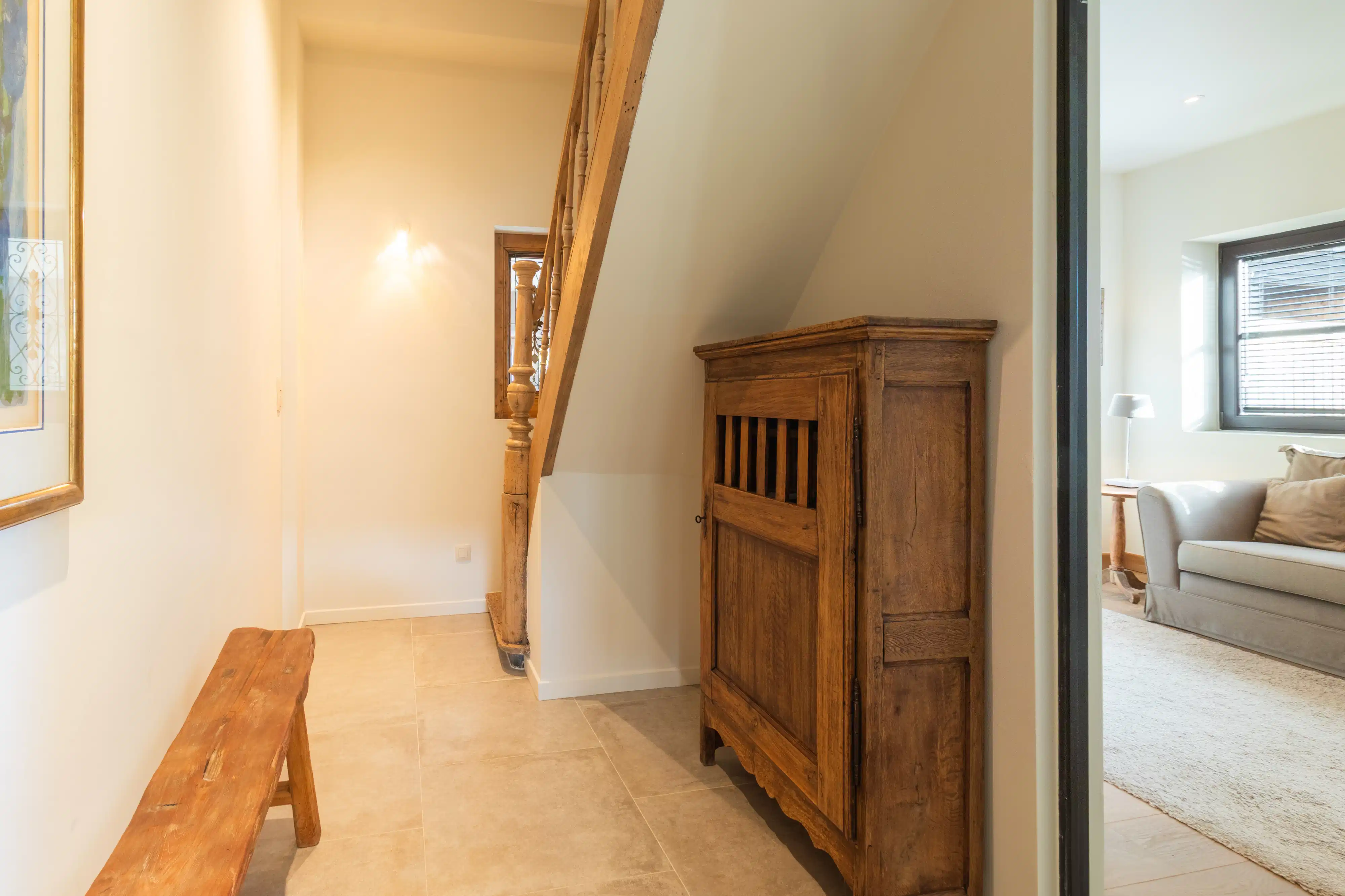 Instapklare woning met hoogwaardige afwerking in Den Boshoek foto 7