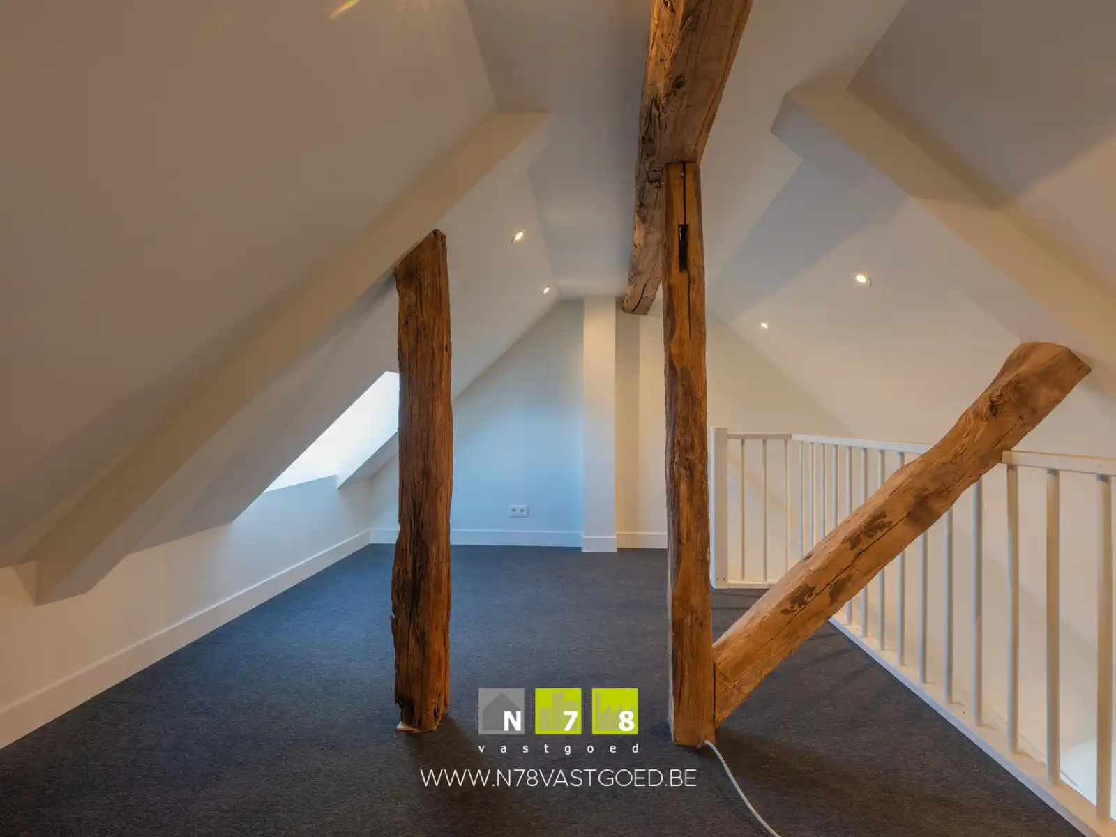 Appartement te huur foto 31