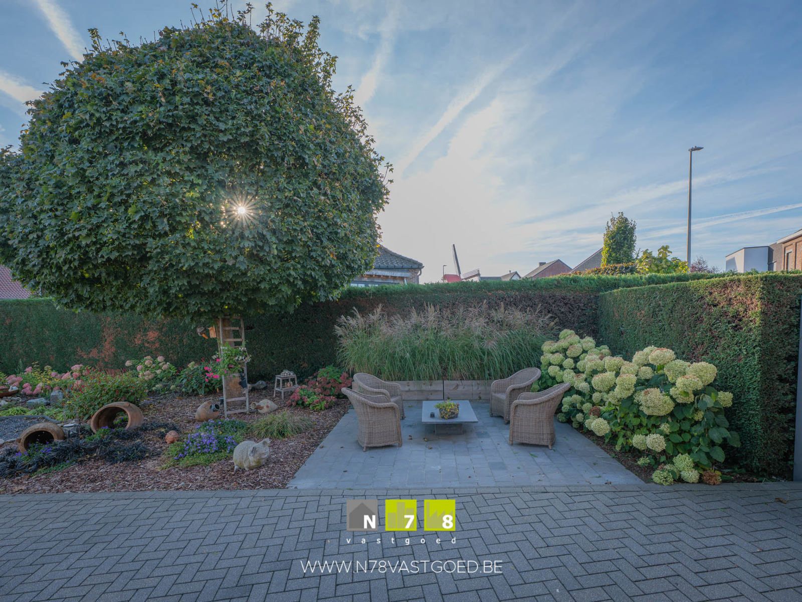 Huis te koop foto 22