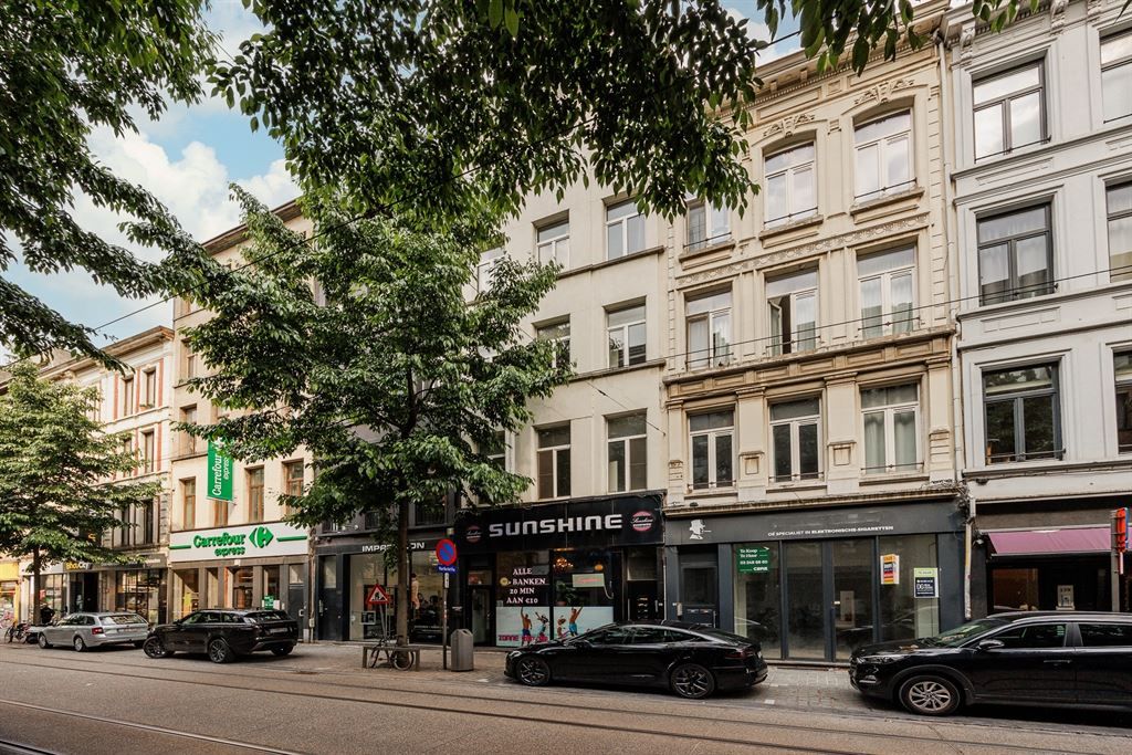 Appartement op toplocatie foto 13