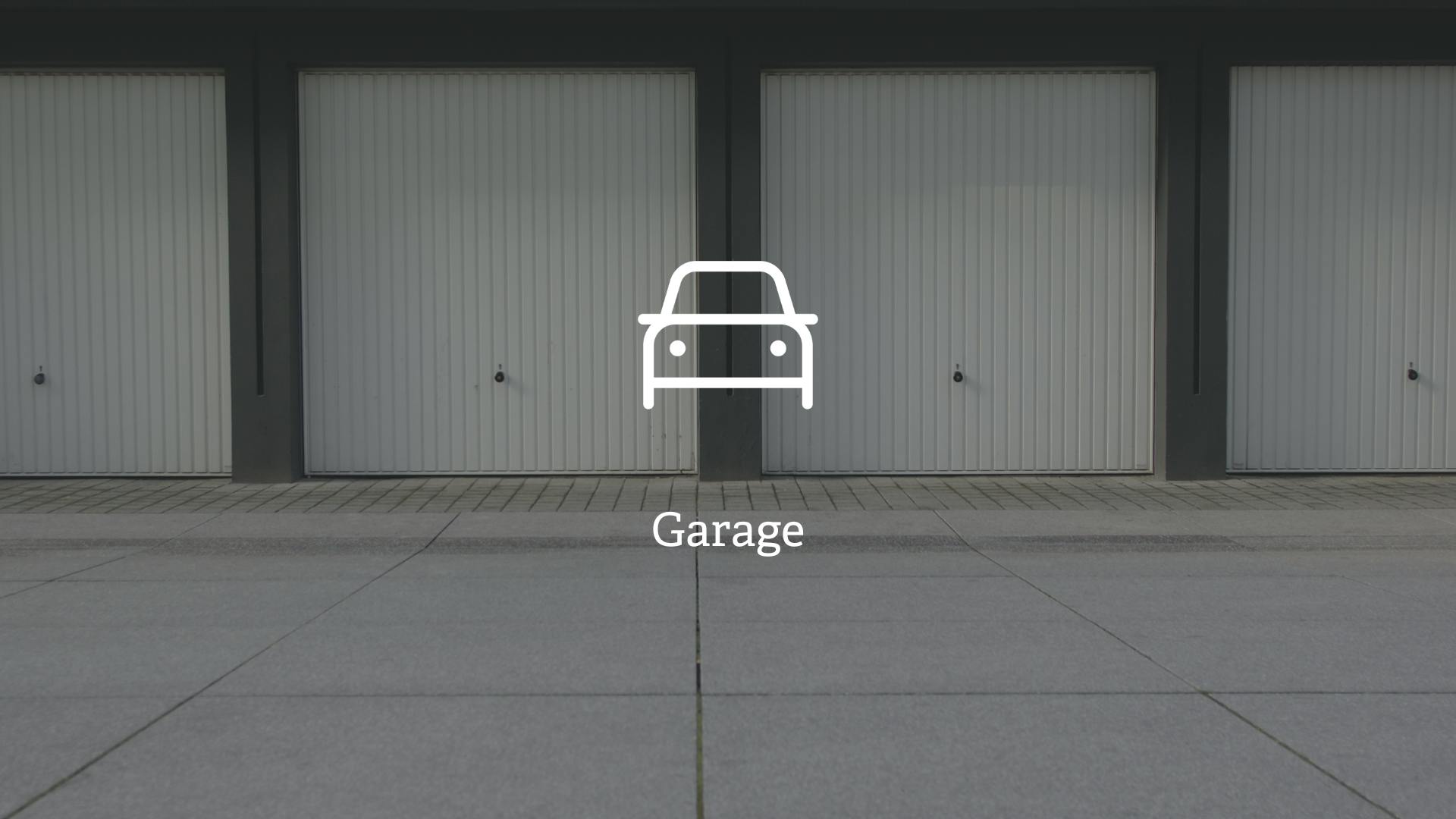Ruime garagebox te koop dichtbij de jachthaven in Zeebrugge foto {{pictureIndex}}