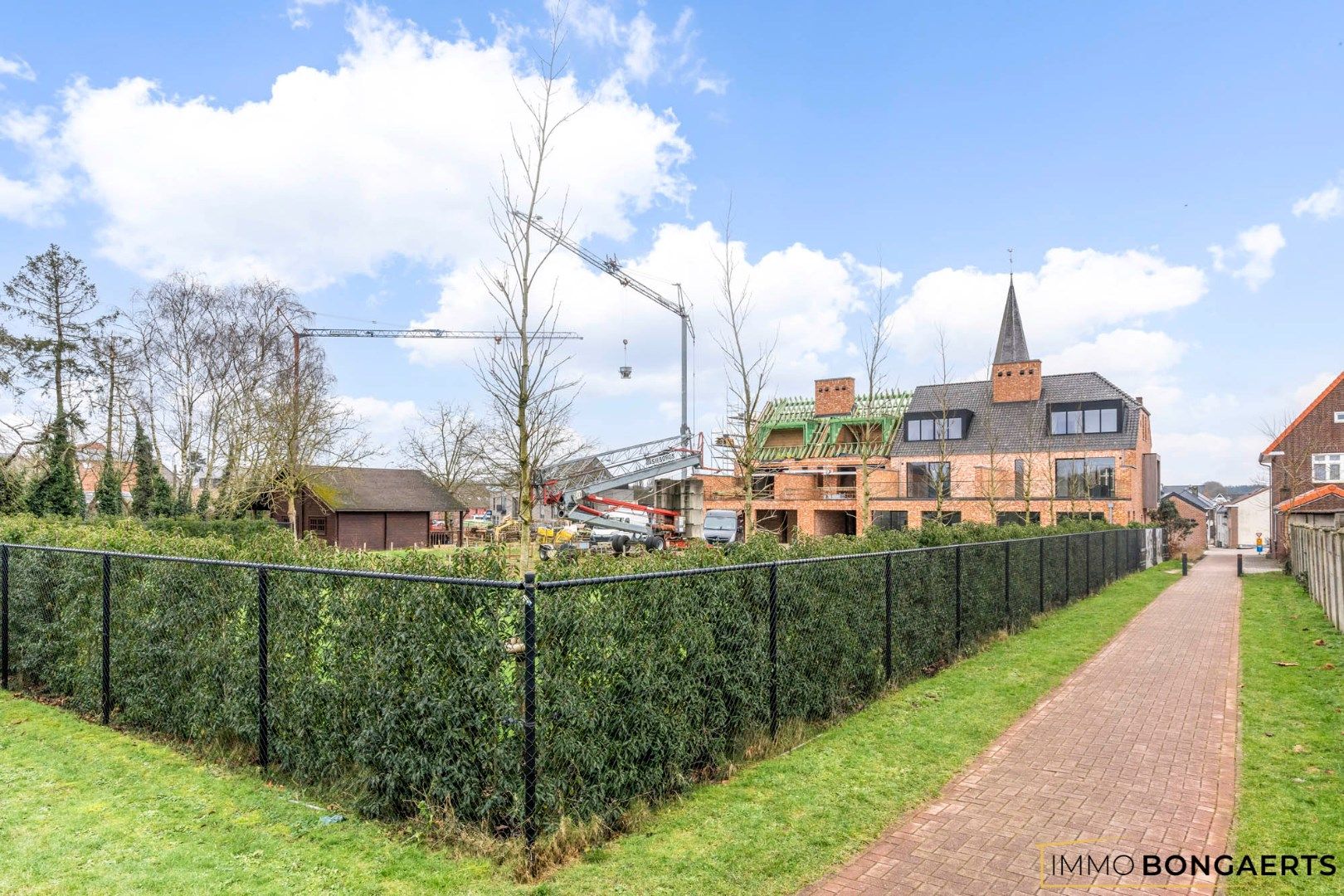 Duplex met drie slaapkamers foto 5