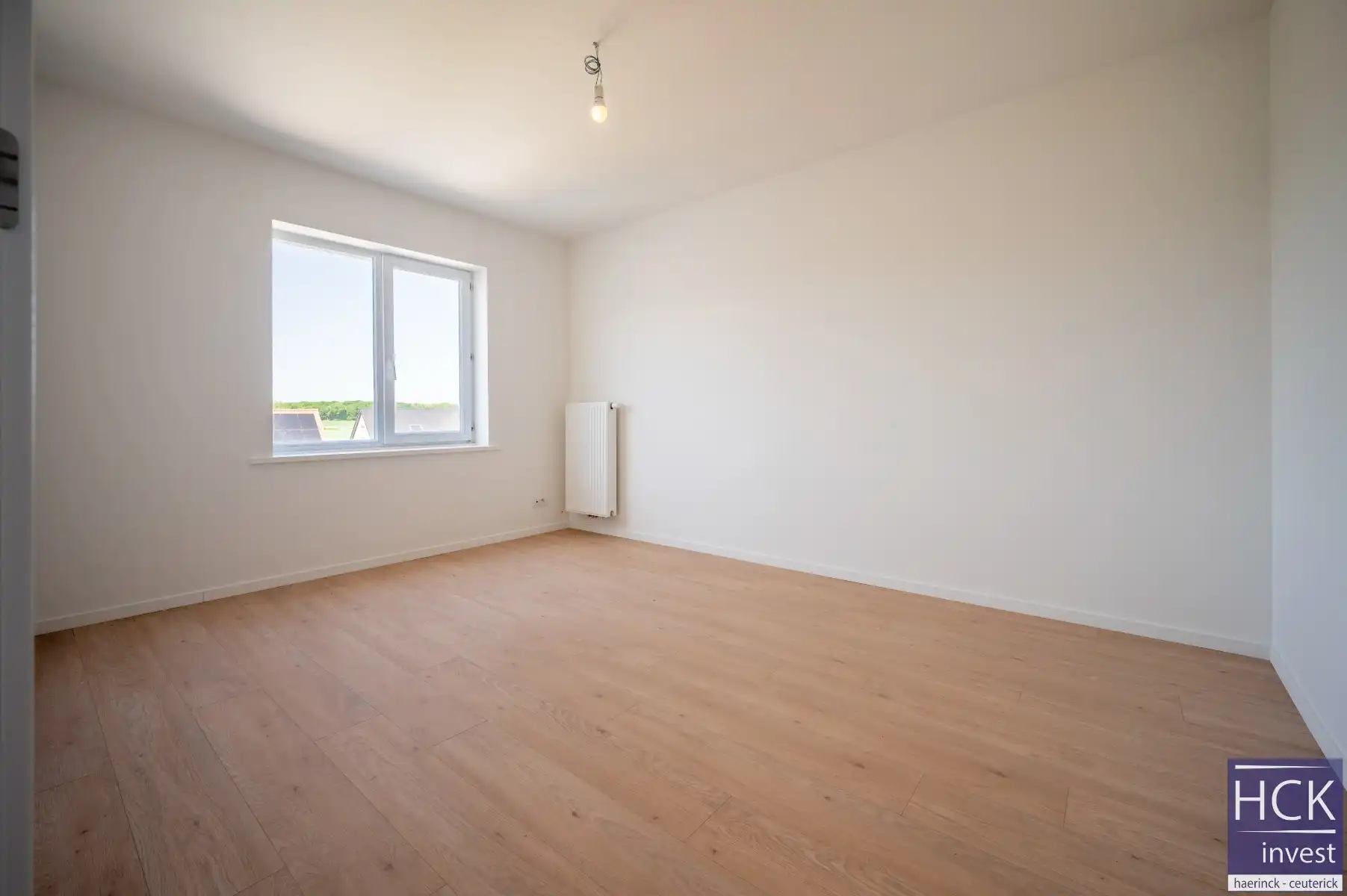 ANZEGEM - Instapklare woning met uitweg (!) 3 SLPK., tuin én garage foto 20