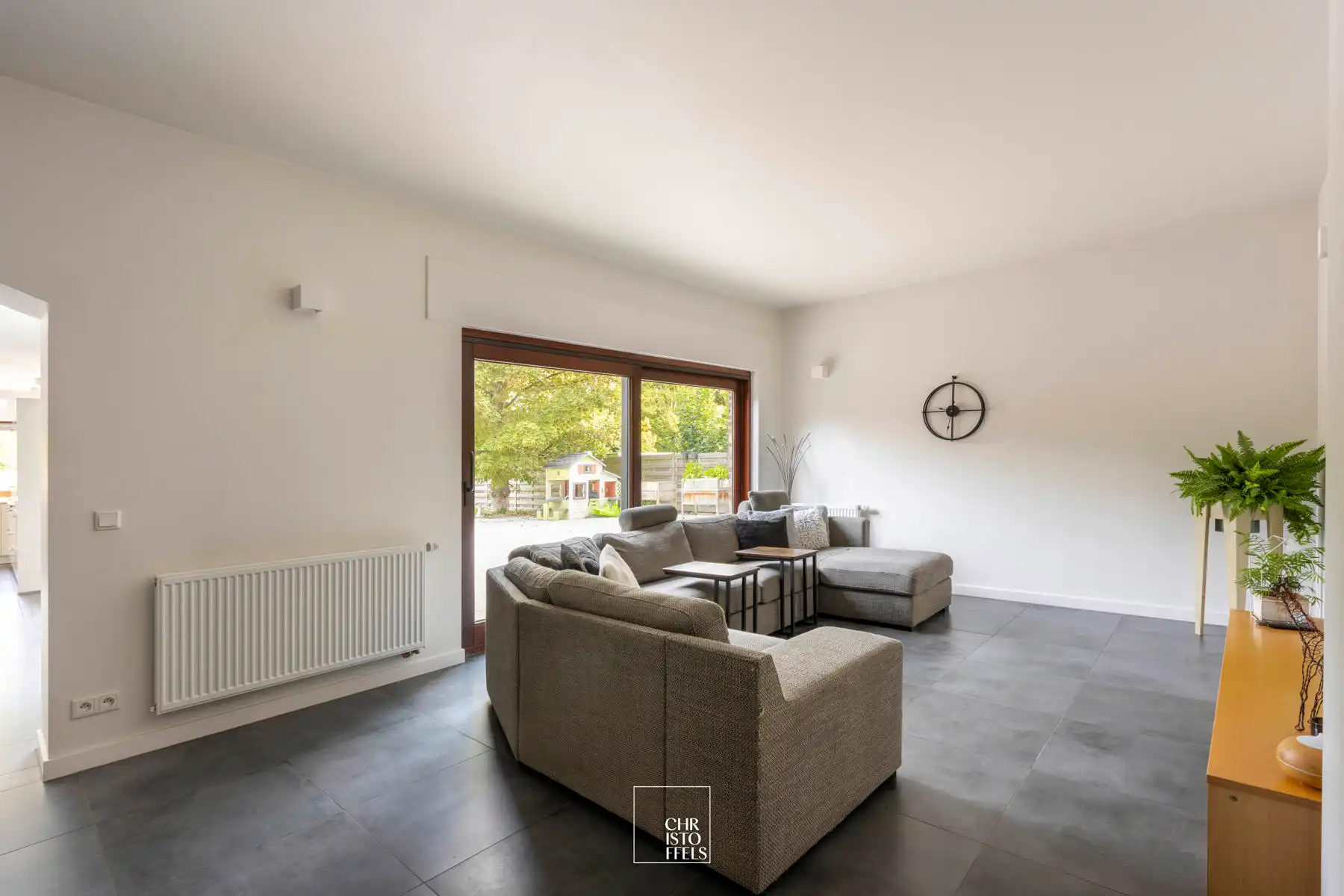 Veelzijdige woning (406 m²) met riante tuin (2510m²) op toplocatie! foto 10