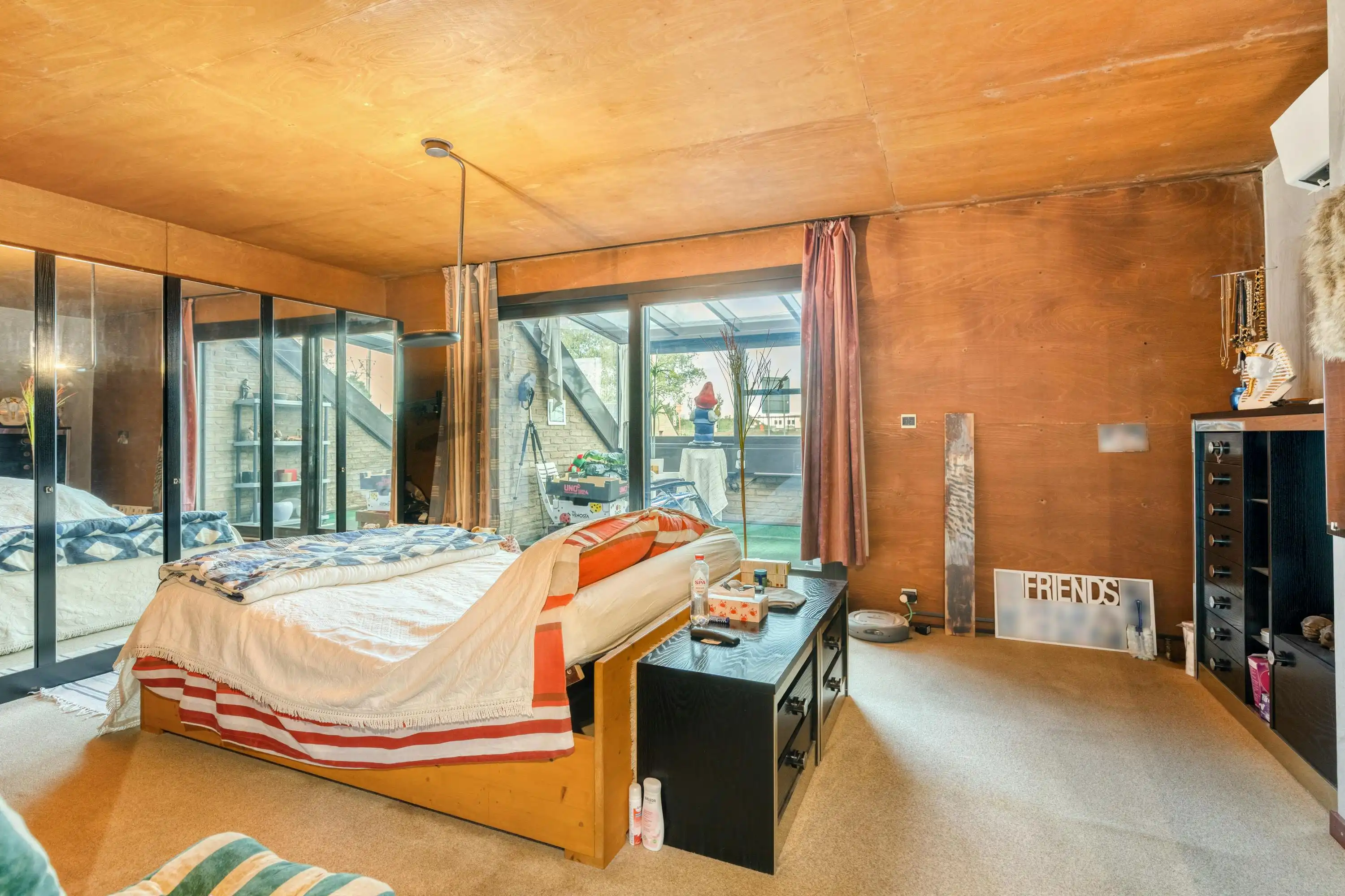 Huis met 3 slaapkamers en zonnige tuin te koop in Zeebrugge foto 16