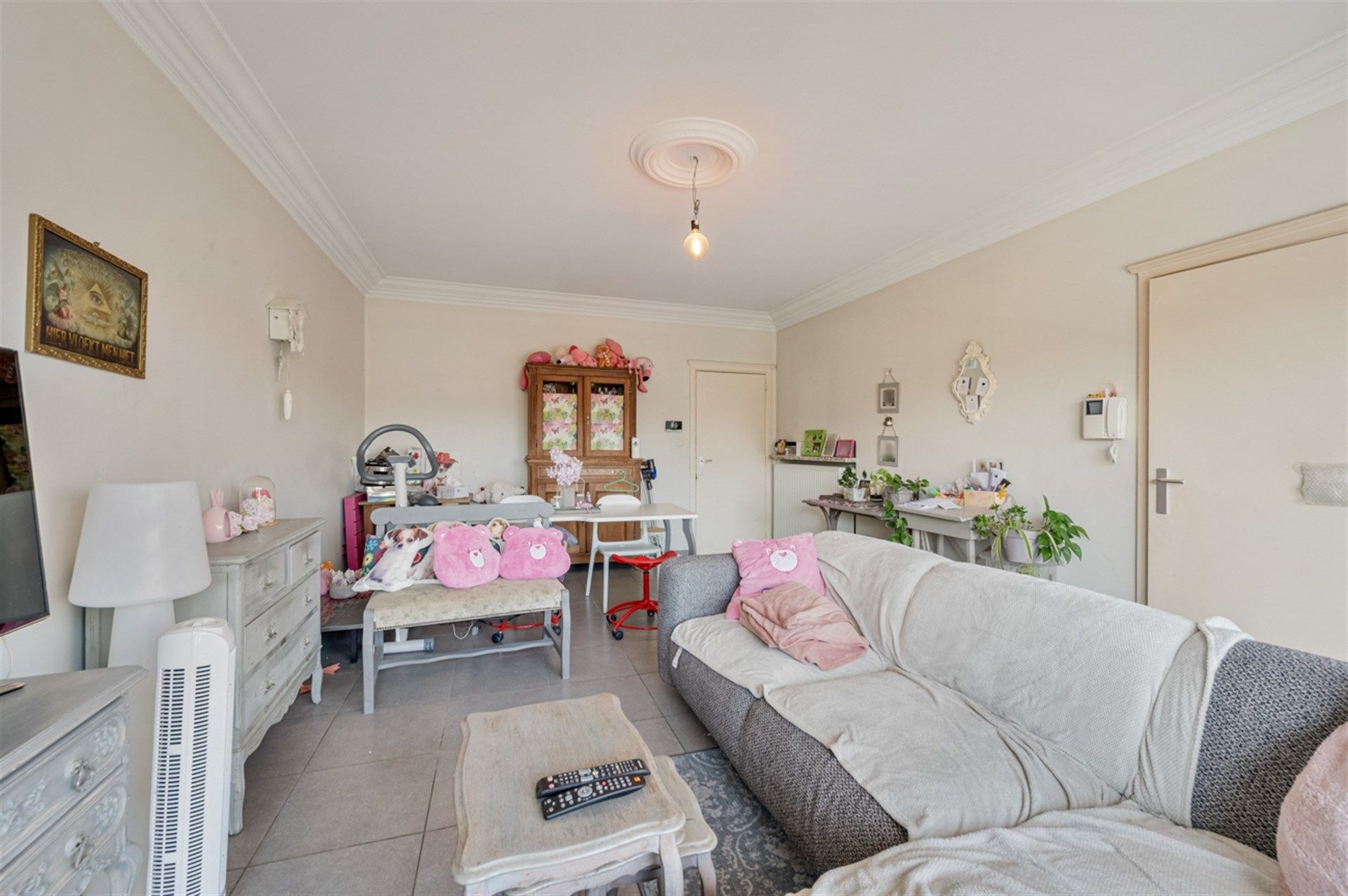 Gunstig gelegen 2-slaapkamer-appartement foto 8