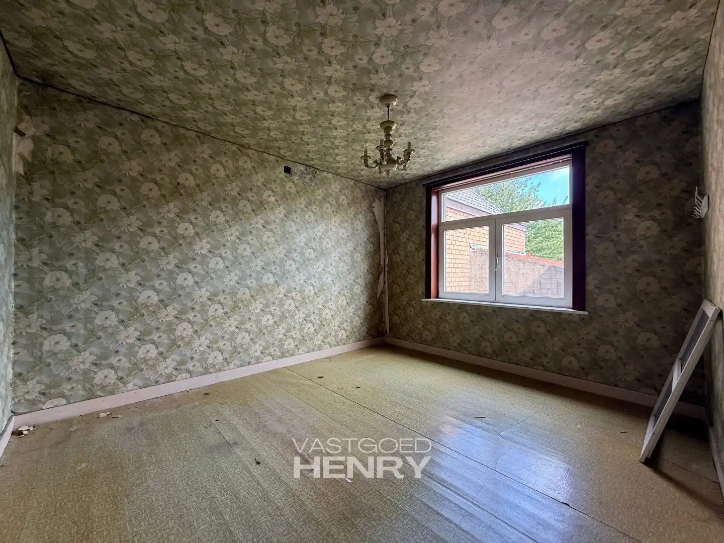 Charmante half open bebouwing met karakter in het hart van Koksijde  foto 15