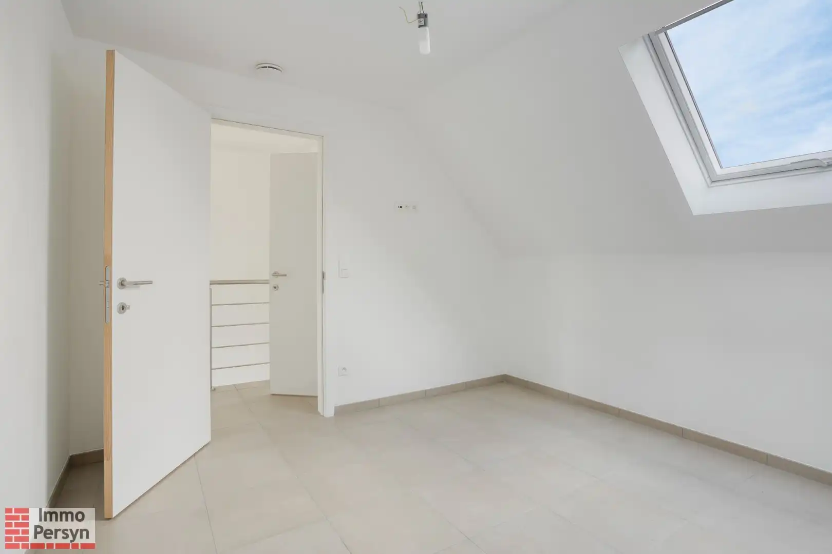 Nieuwbouw duplexappartement in centrum Scherpenheuvel foto 11