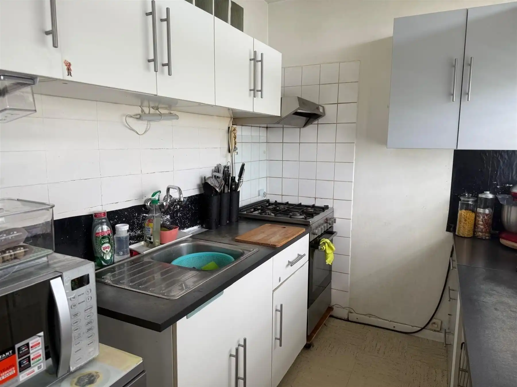GELIJKVLOERSAPPARTEMENT foto 4