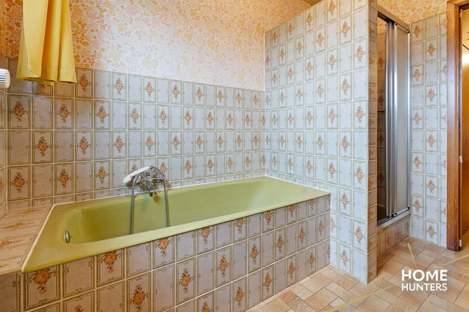 Te Koop: Gelijkvloerse villa in Boezinge foto 10