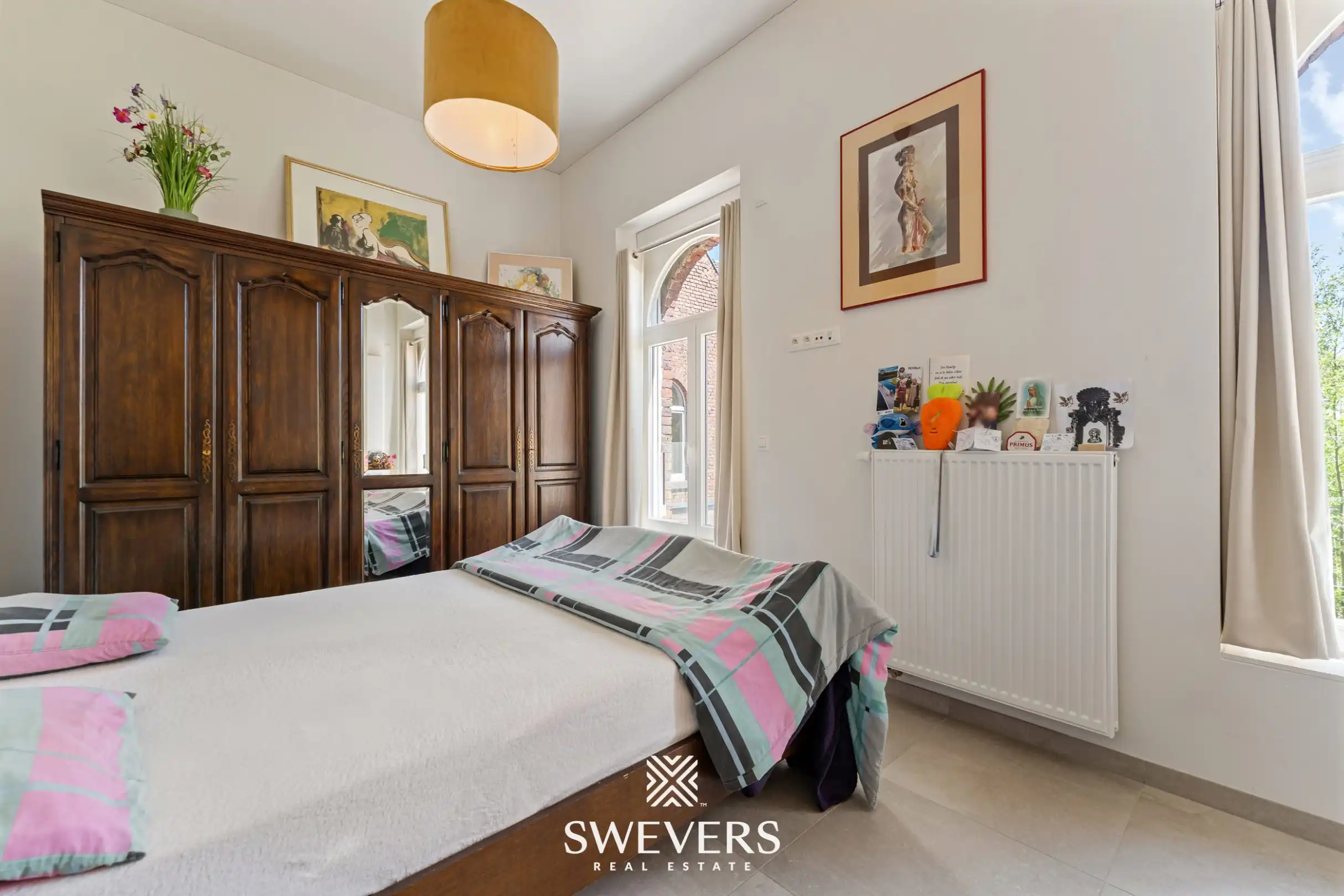 Recente assistentiewoning met gegarandeerde huur, zelfs bij leegstand - Angelahof Diepenbeek  foto 9