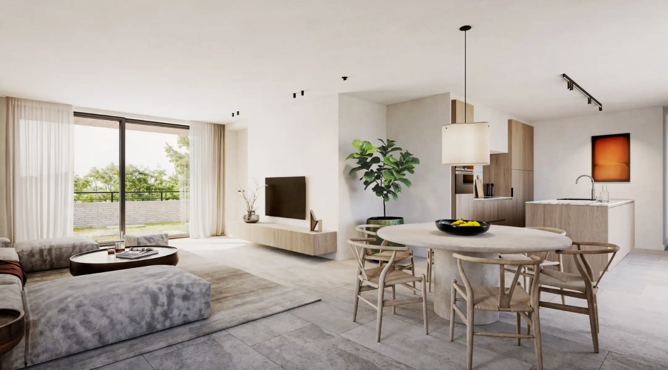 Iconisch wonen. foto 2