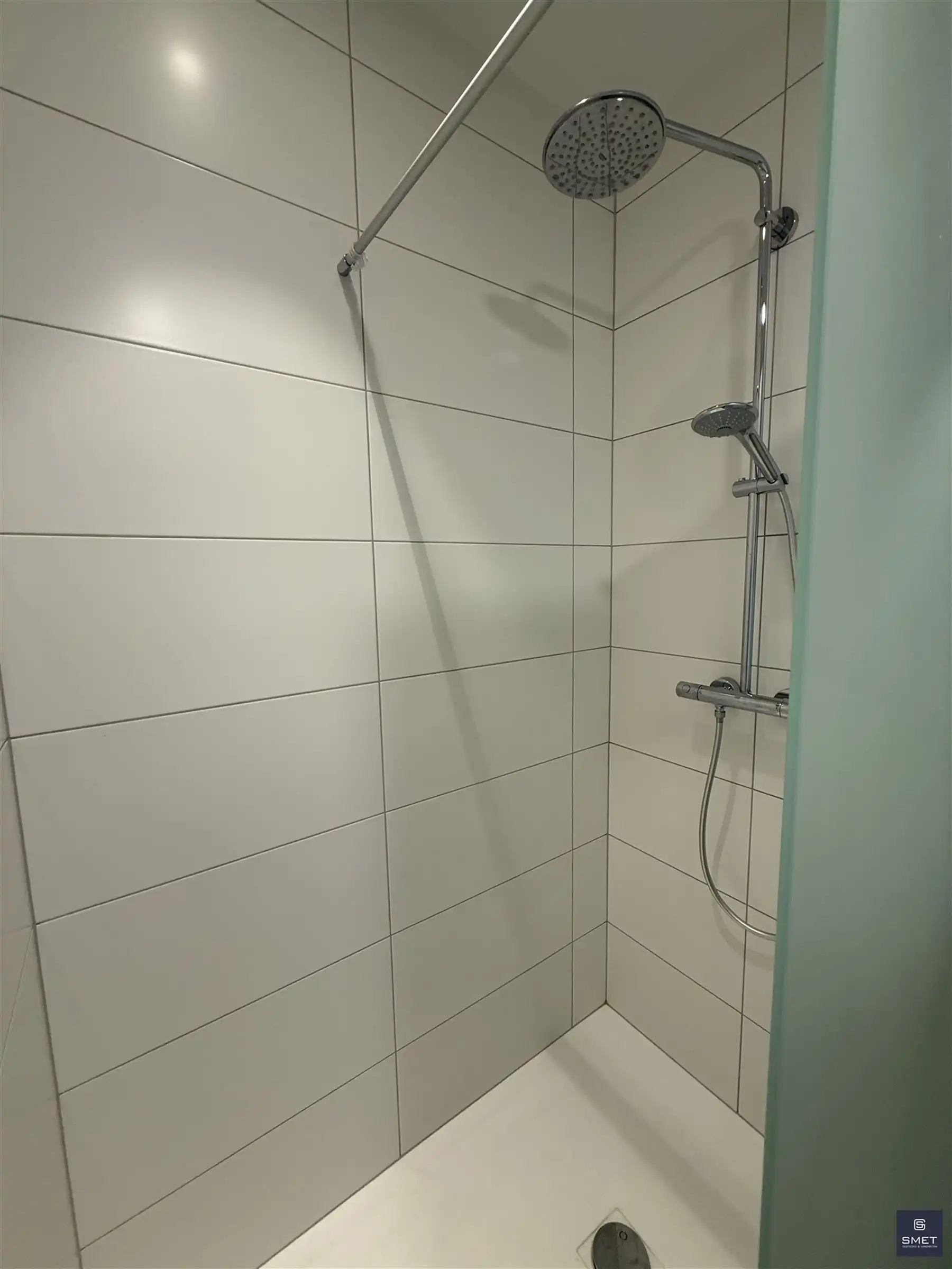 APPARTEMENT MET 2 SLPKS  EN GROOT TERRAS foto 14