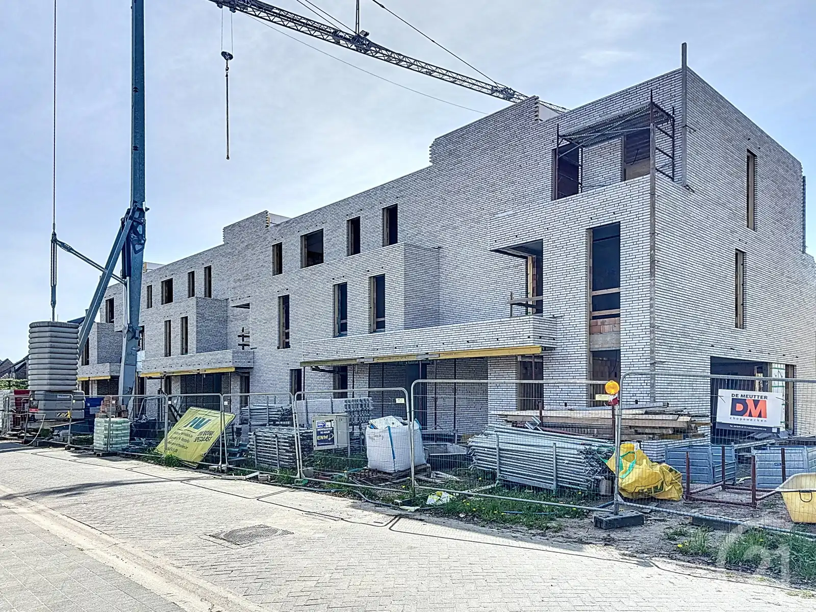 Appartement te koop in Tremelo! foto 8