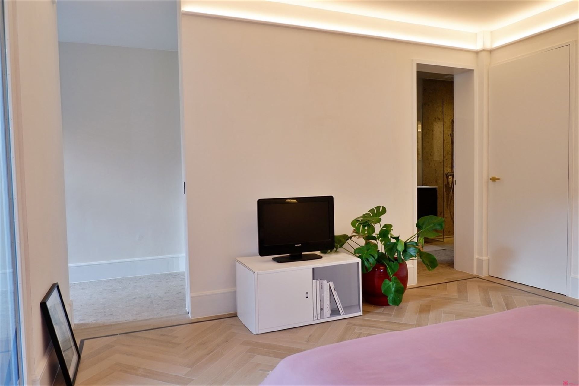 Prachtig gelijkvloers appartement foto 9