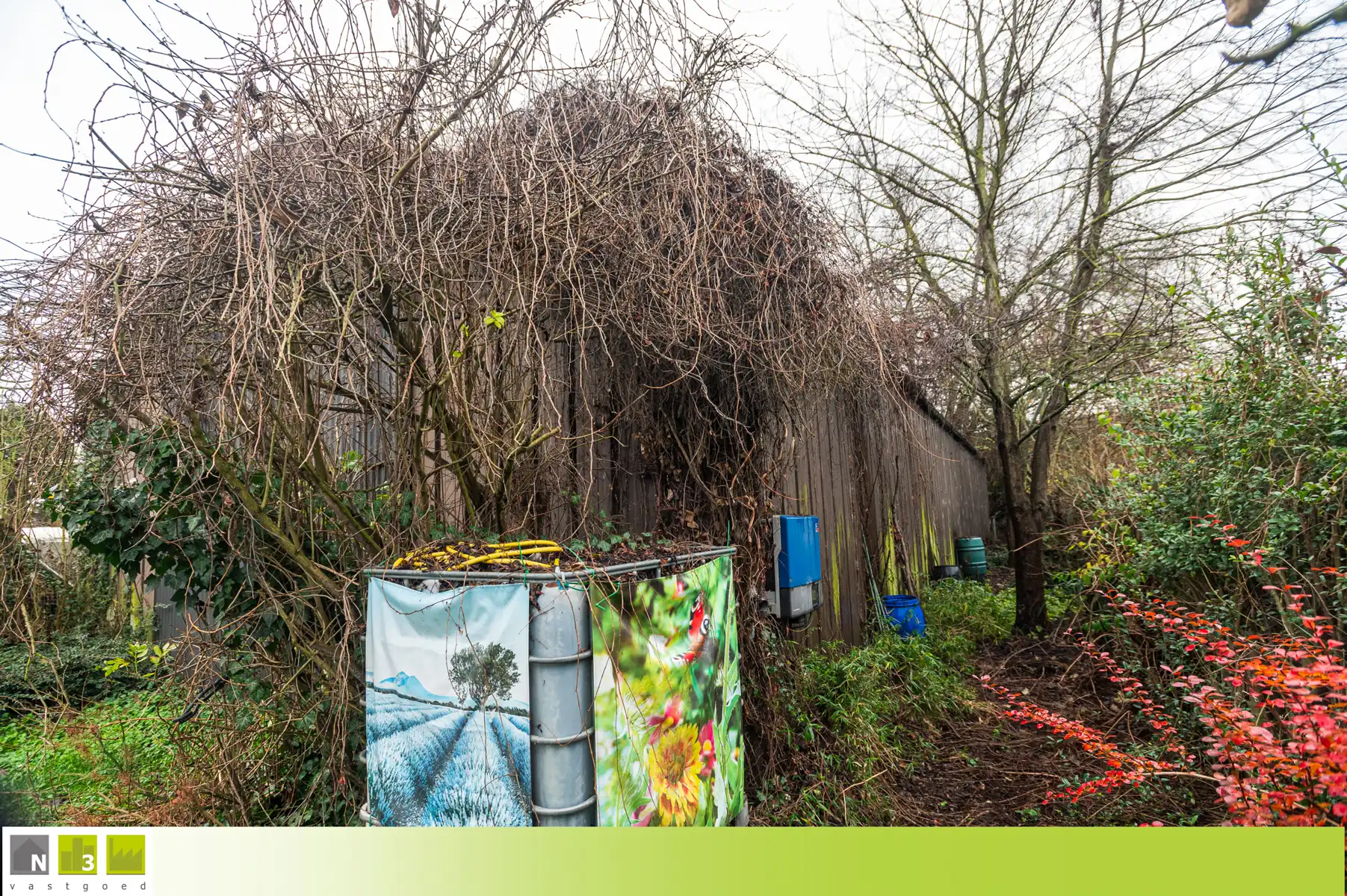 Commercieel te koop foto 25