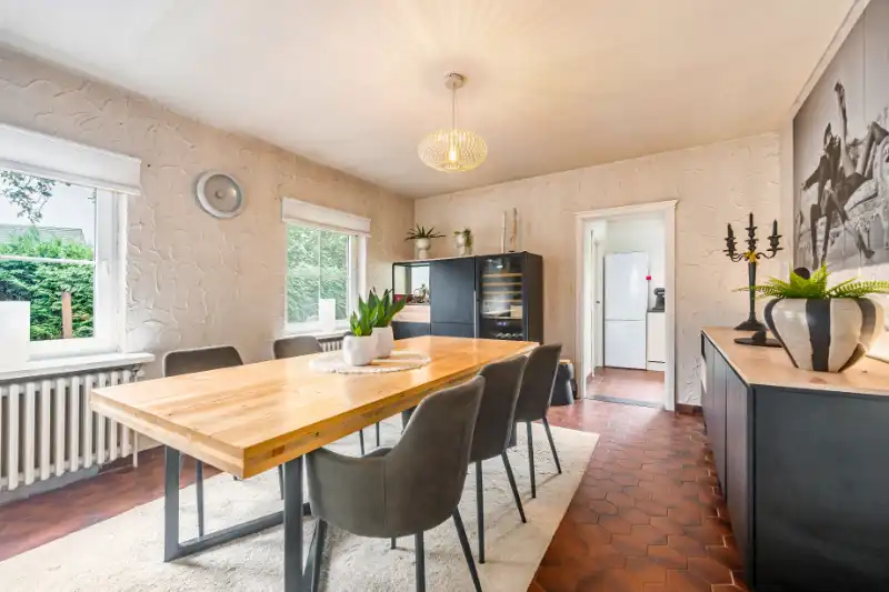 Opgeknapte karaktervolle instapklare woning OB - topligging! foto 6