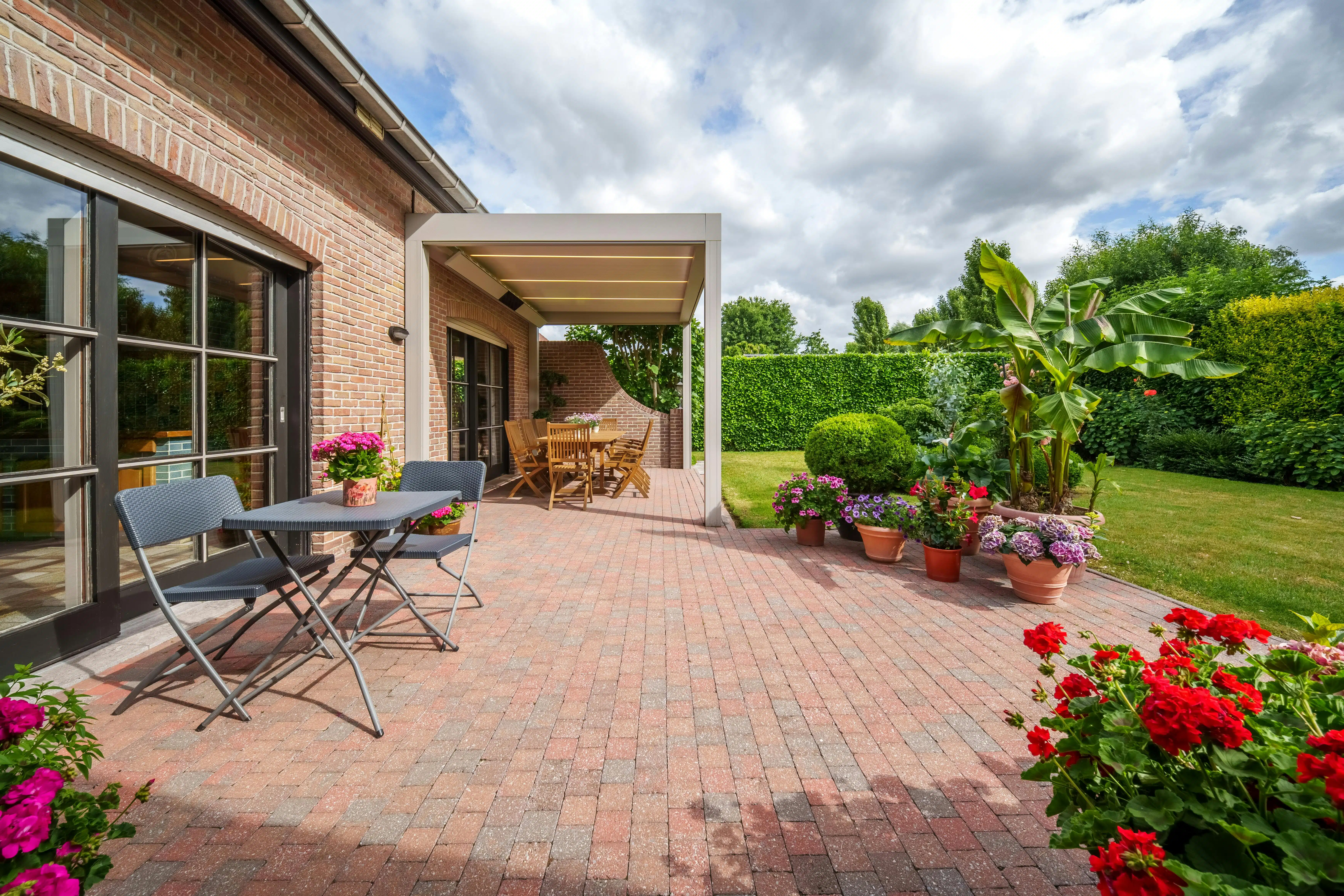 Karaktervol huis te koop in Merkem op 885m² foto 20