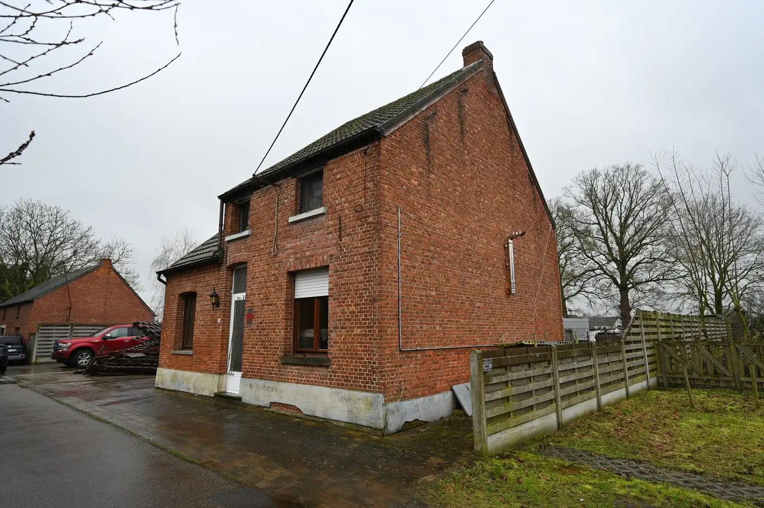 Te renoveren woning in landelijke omgeving foto 18