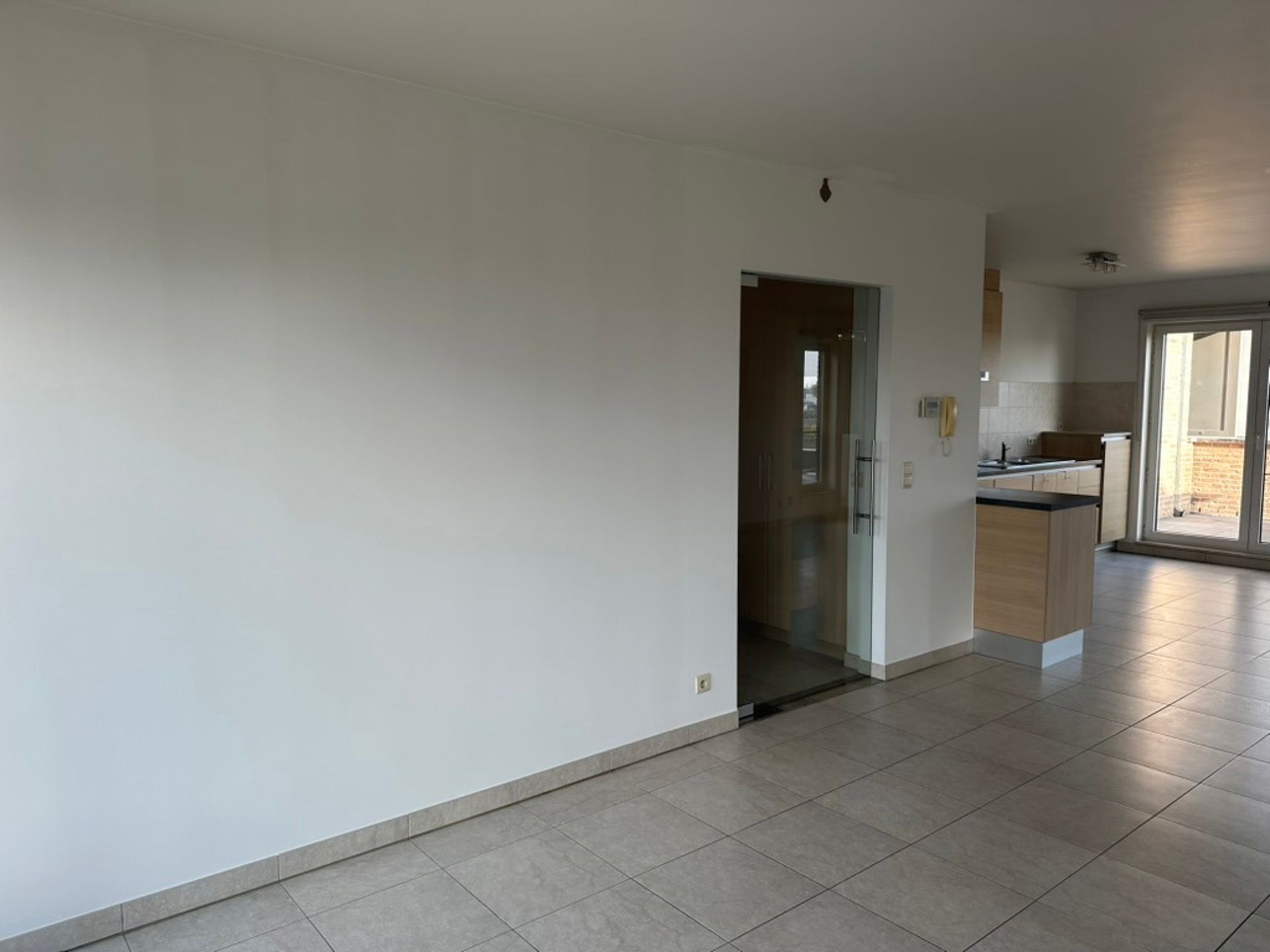 Appartement te huur foto 2
