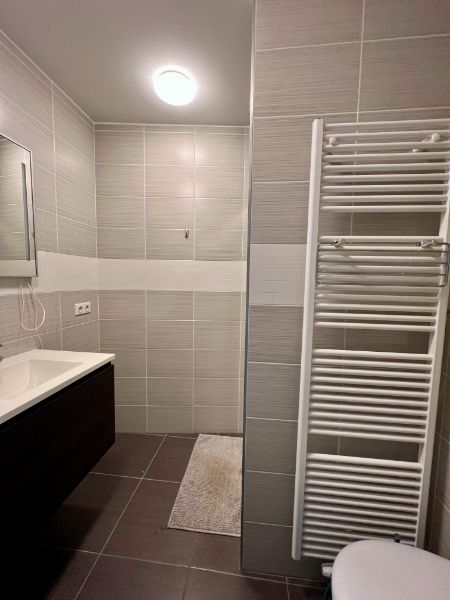 INSTAPKLAAR GEMEUBELD APPARTEMENT MET 1 SLAAPKAMER foto 8