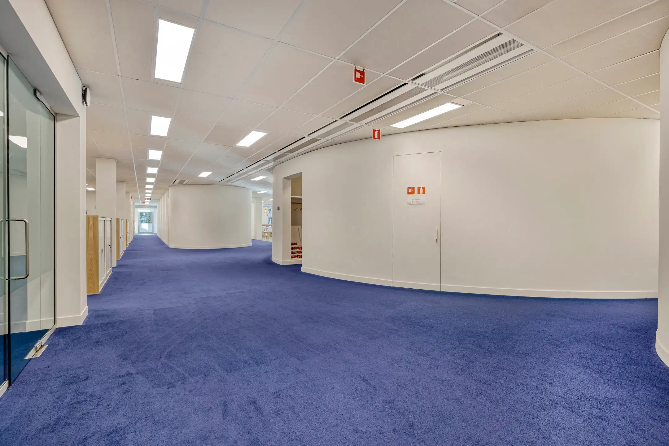 THE ULTIMATE : Moderne kantoorruimte van 1.116 m²  Berchem foto 22