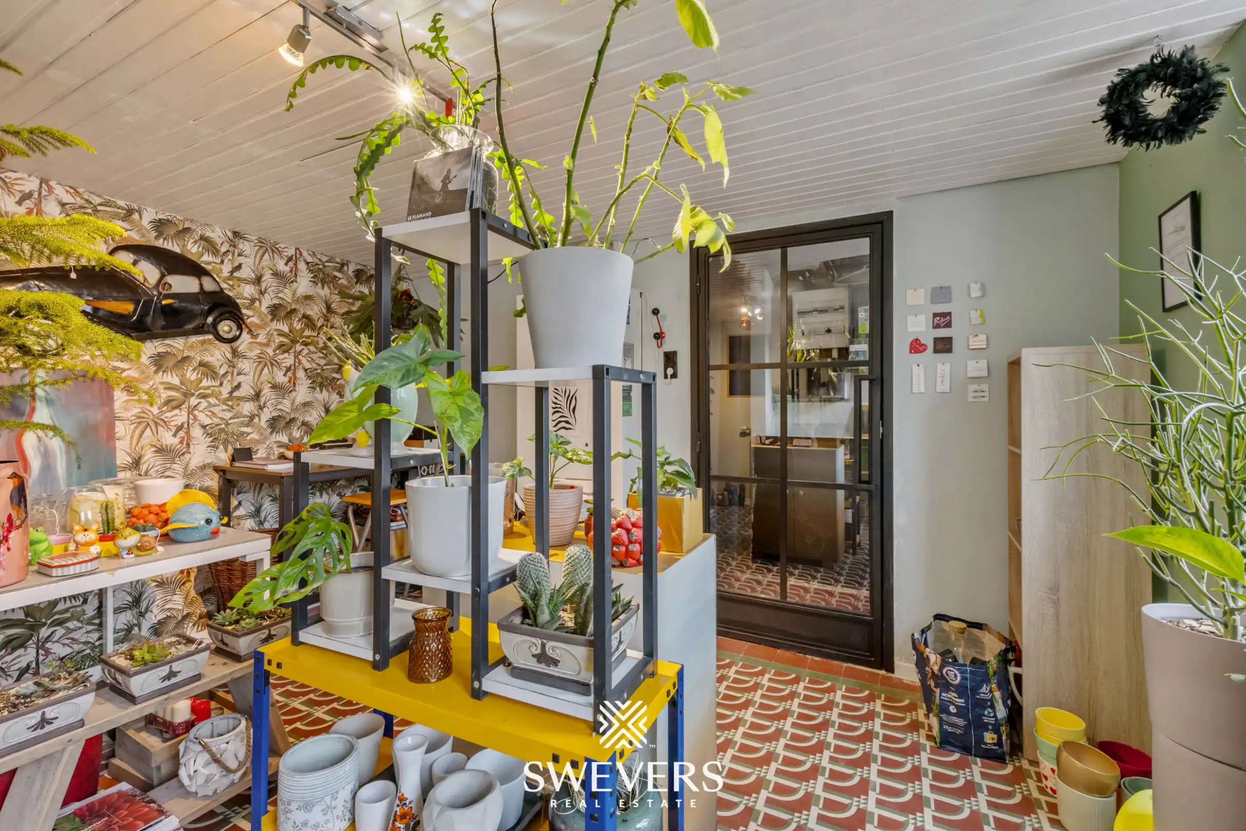 Rustig gelegen woning met karakter en tal van mogelijkheden foto 13