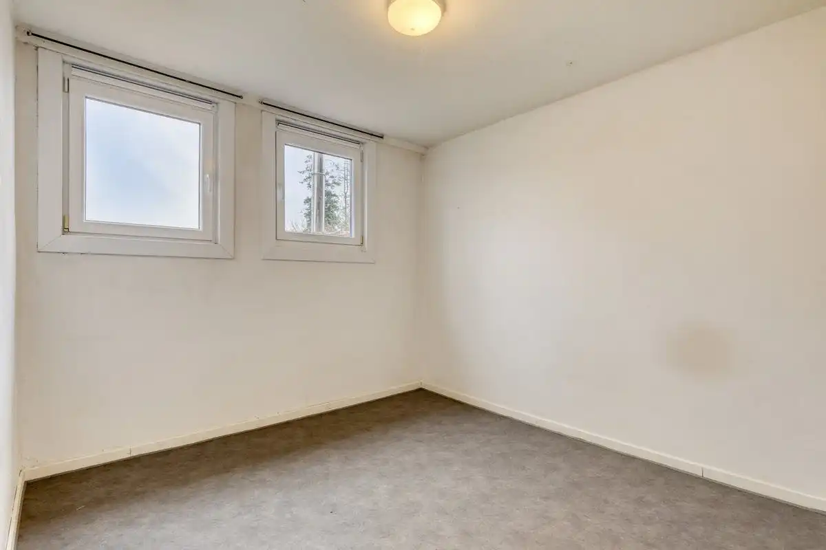 Halfopen huis met 2 kamers en garage te koop in Anzegem foto 13