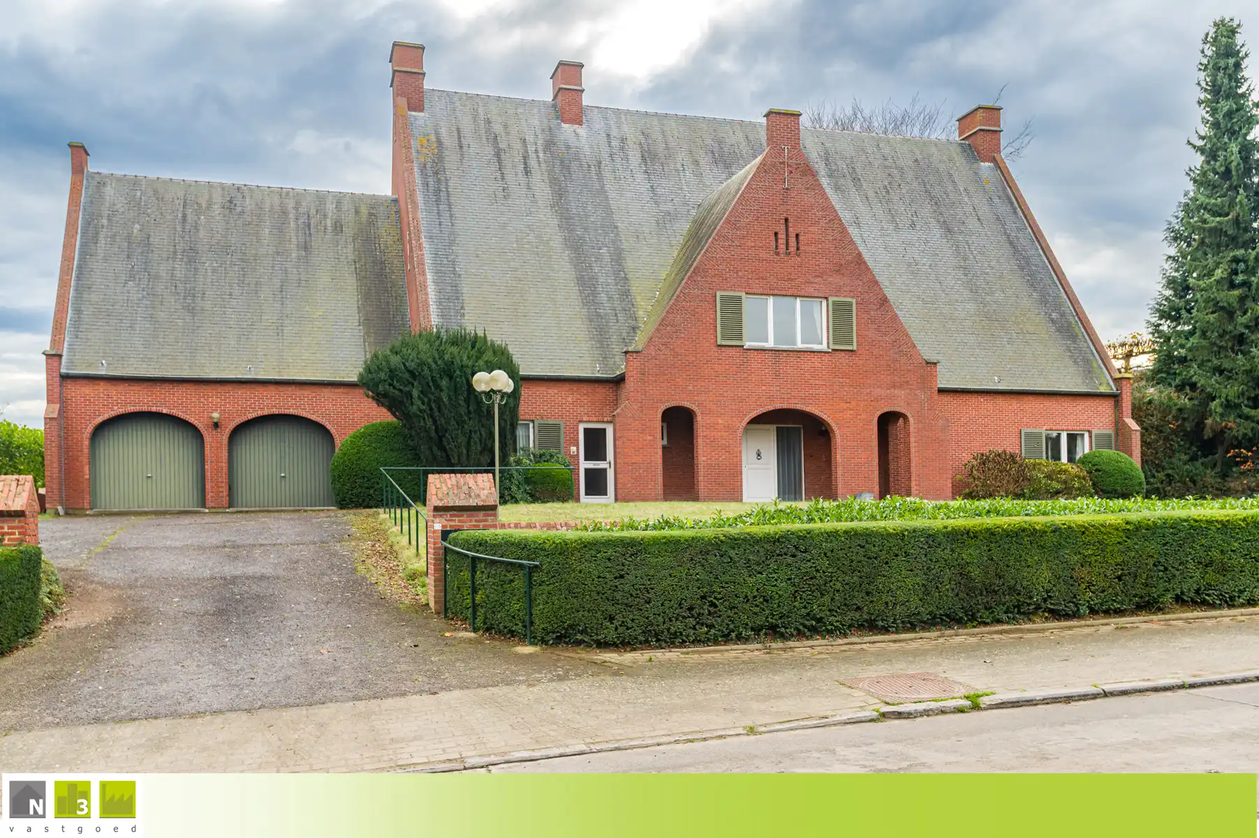 Hoofdfoto van de publicatie: Huis te koop