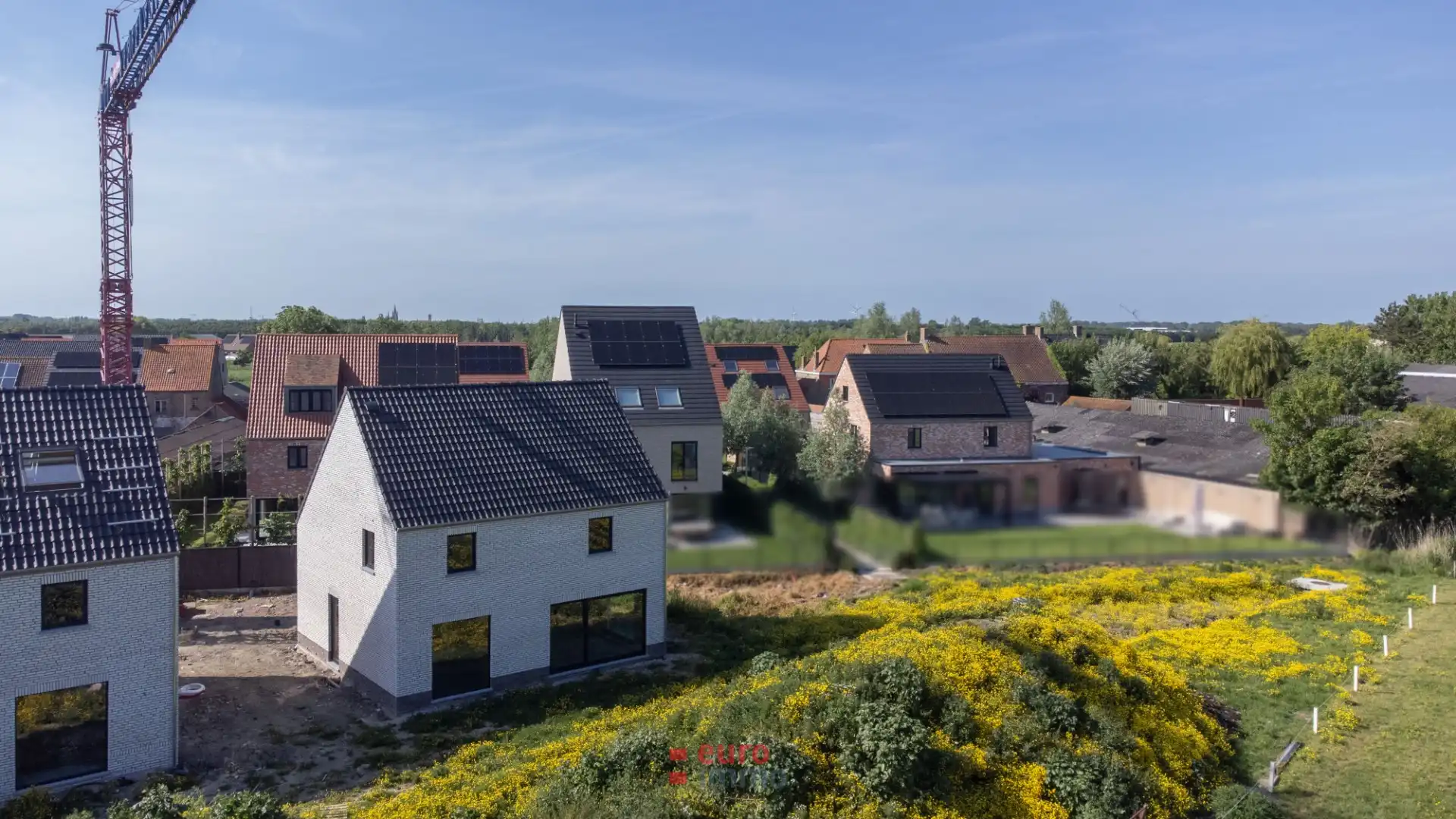 Huis te koop Leistraat 48 - 8620 Nieuwpoort