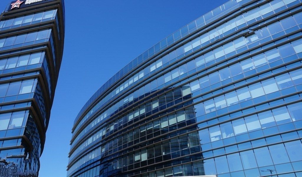 Luxekantoren te huur in nieuwbouwproject Skyline40 Aalst foto 14