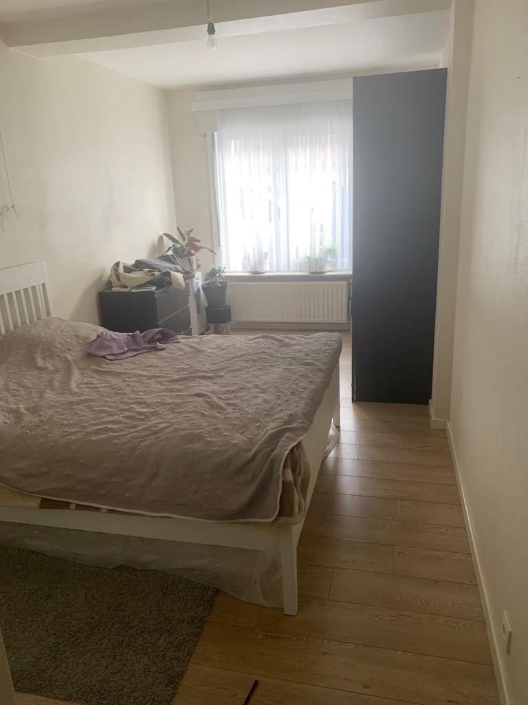 Appartement gelijkvloers + garage nr. 3 foto 10