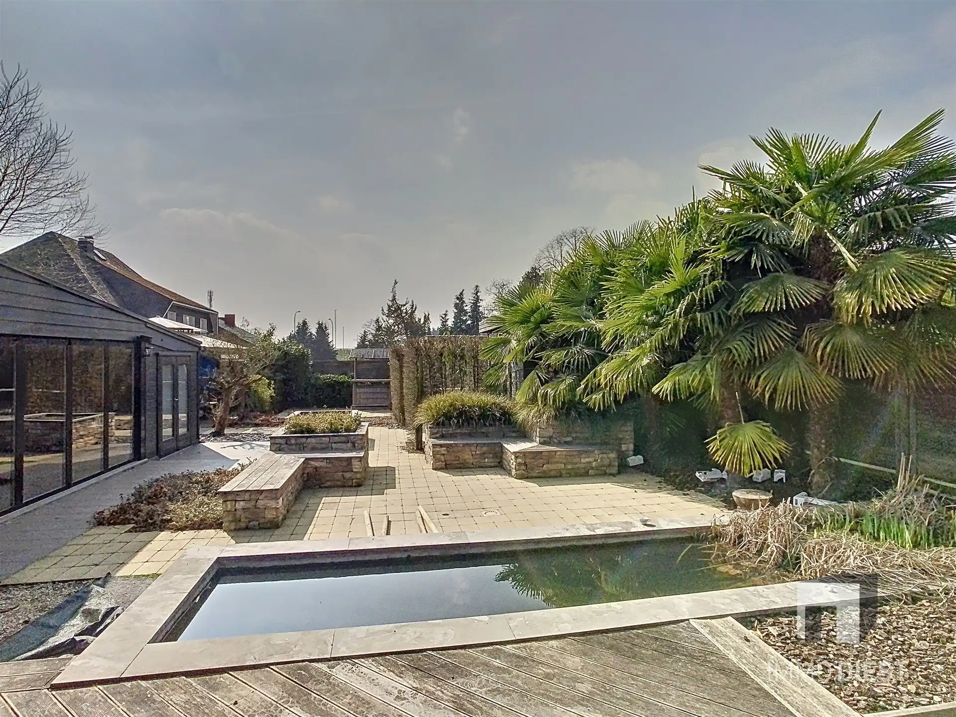 Uniek handelspand met exclusieve afwerking op Triple A locatie foto 15