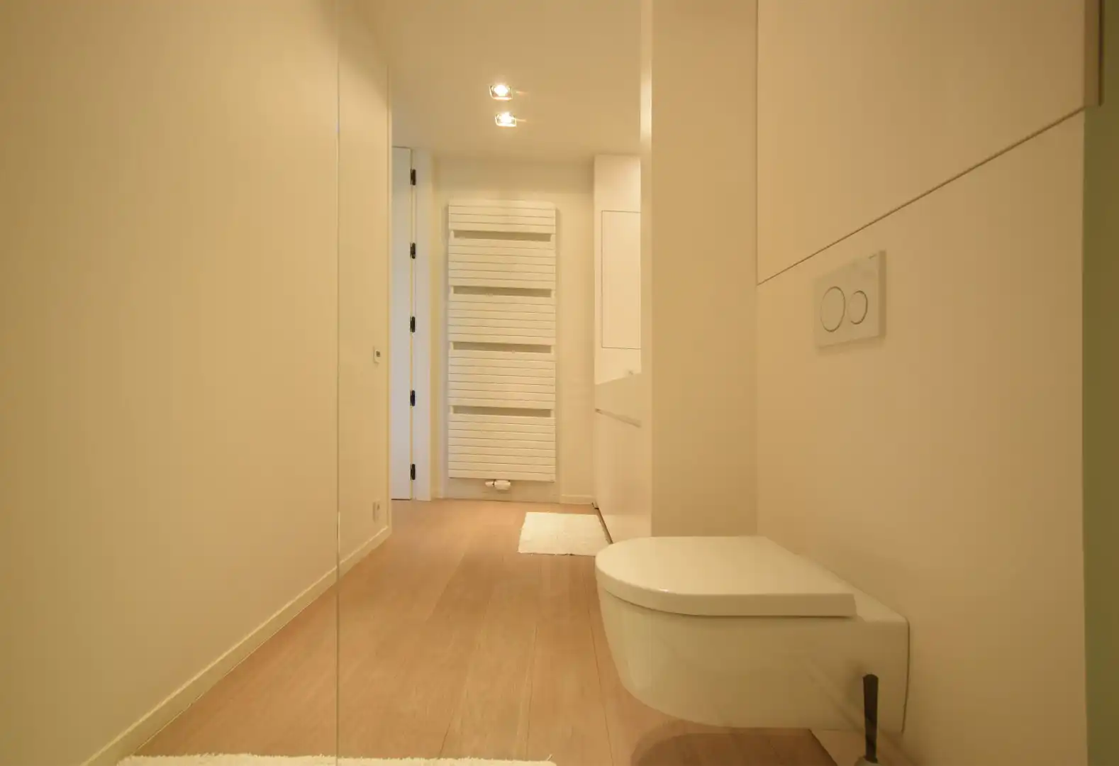 UNIEK EN ZEER HOOGSTAAND AFGEWERKT PENTHOUSE AAN HET STERREBOS foto 21