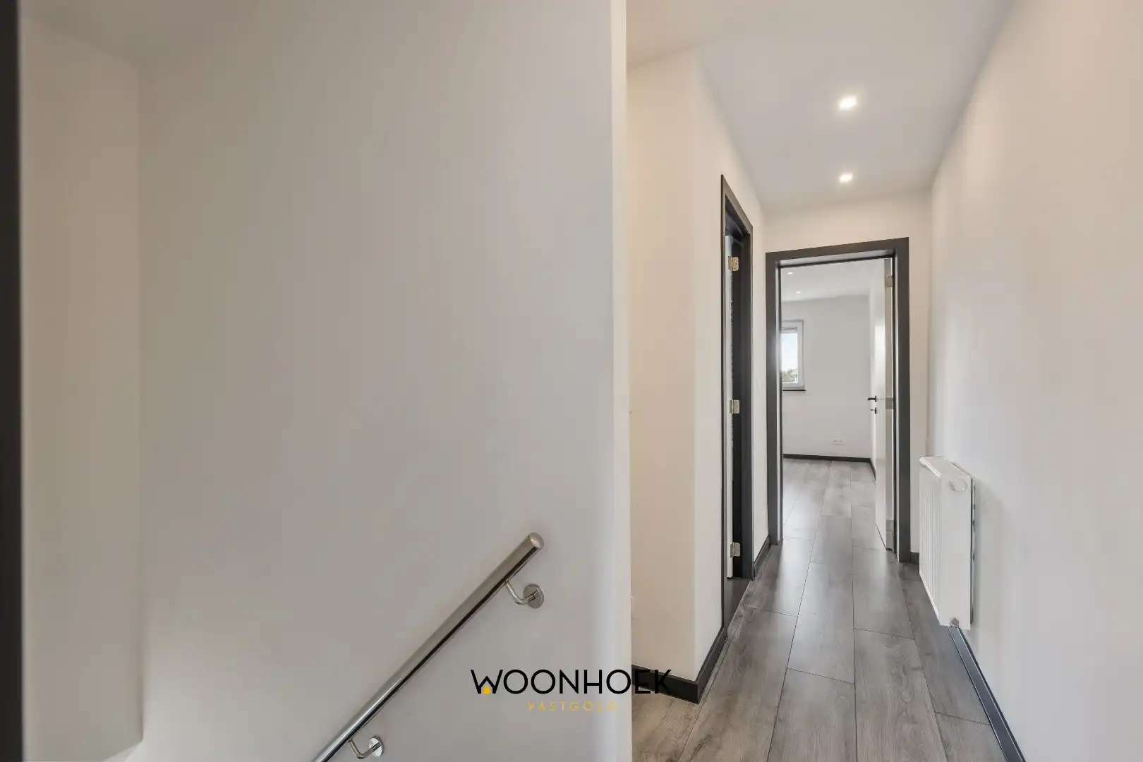 Energiezuinige 3 slpk-woning met 6 zonnepanelen te Lokeren foto 9