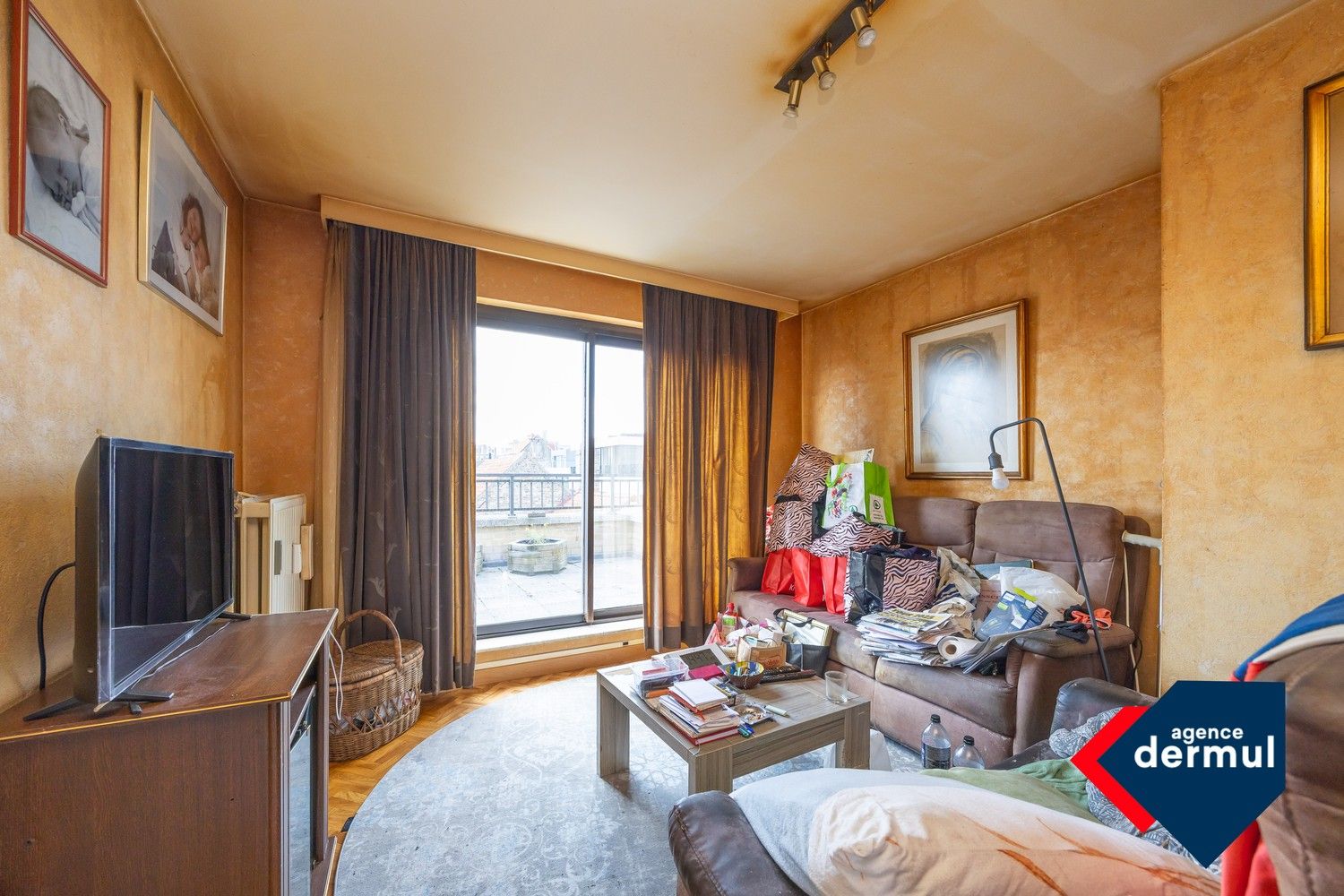 RESIDENTIE DAVID TENIERS foto 3