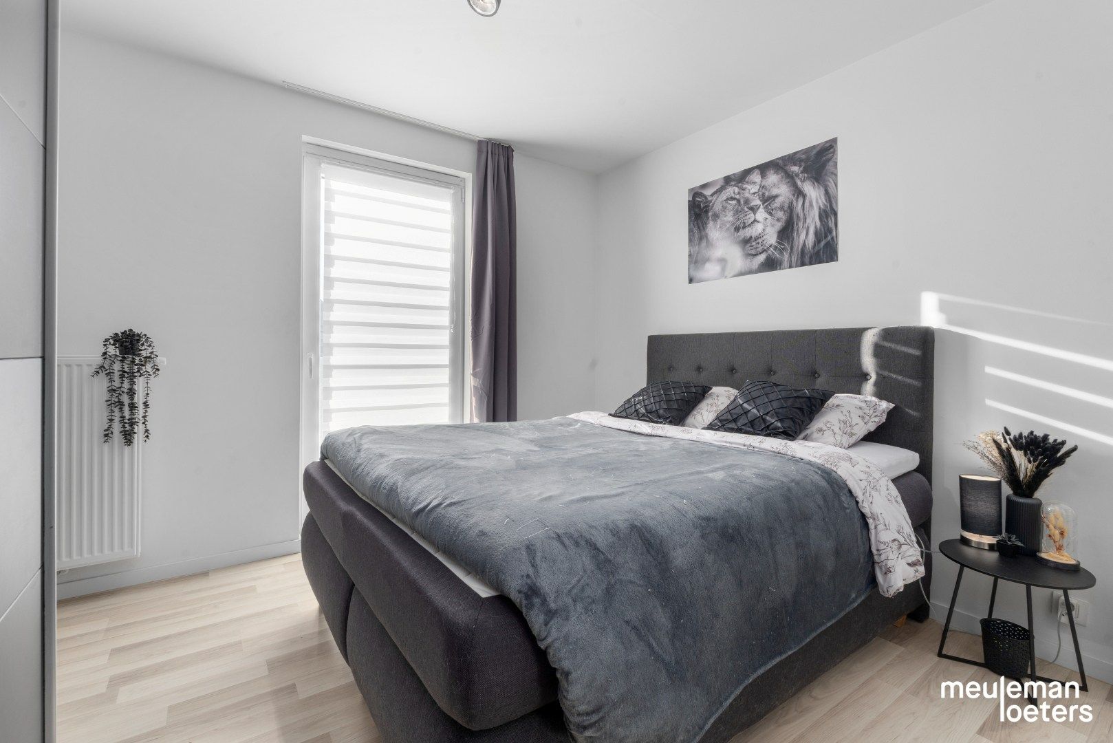 Energiezuinig & kwalitatief appartement met garage  foto 6