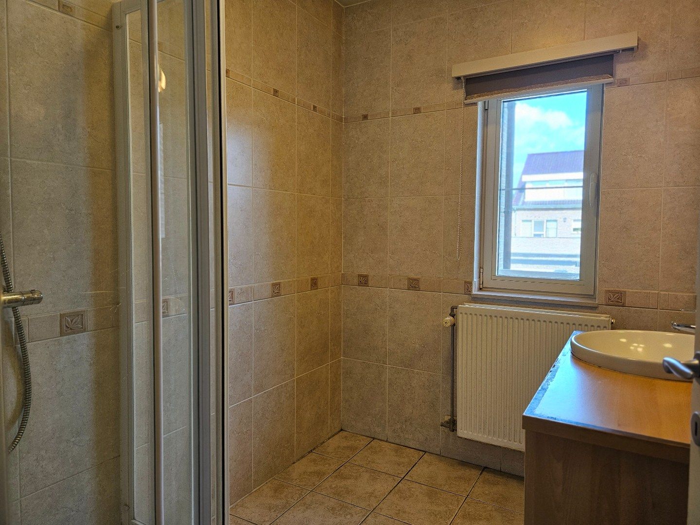 Ruim appartement met 2 slaapkamers in het centrum van Heultje! foto 11