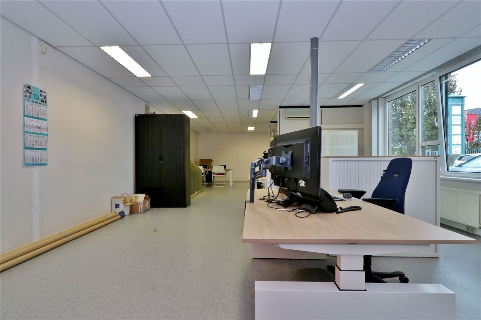 Co-working space foto 5