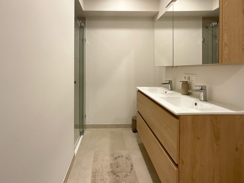 Mooi energiezuinig appartement dichtbij centrum Beveren foto 8