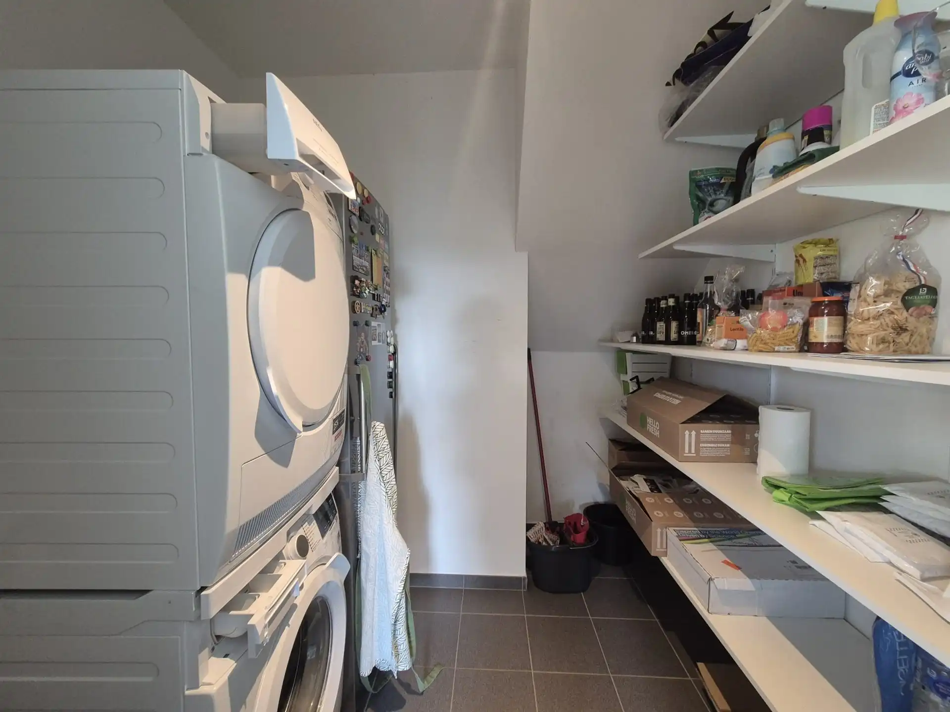 Ruime energiezuinige woning in rustige straat. foto 10