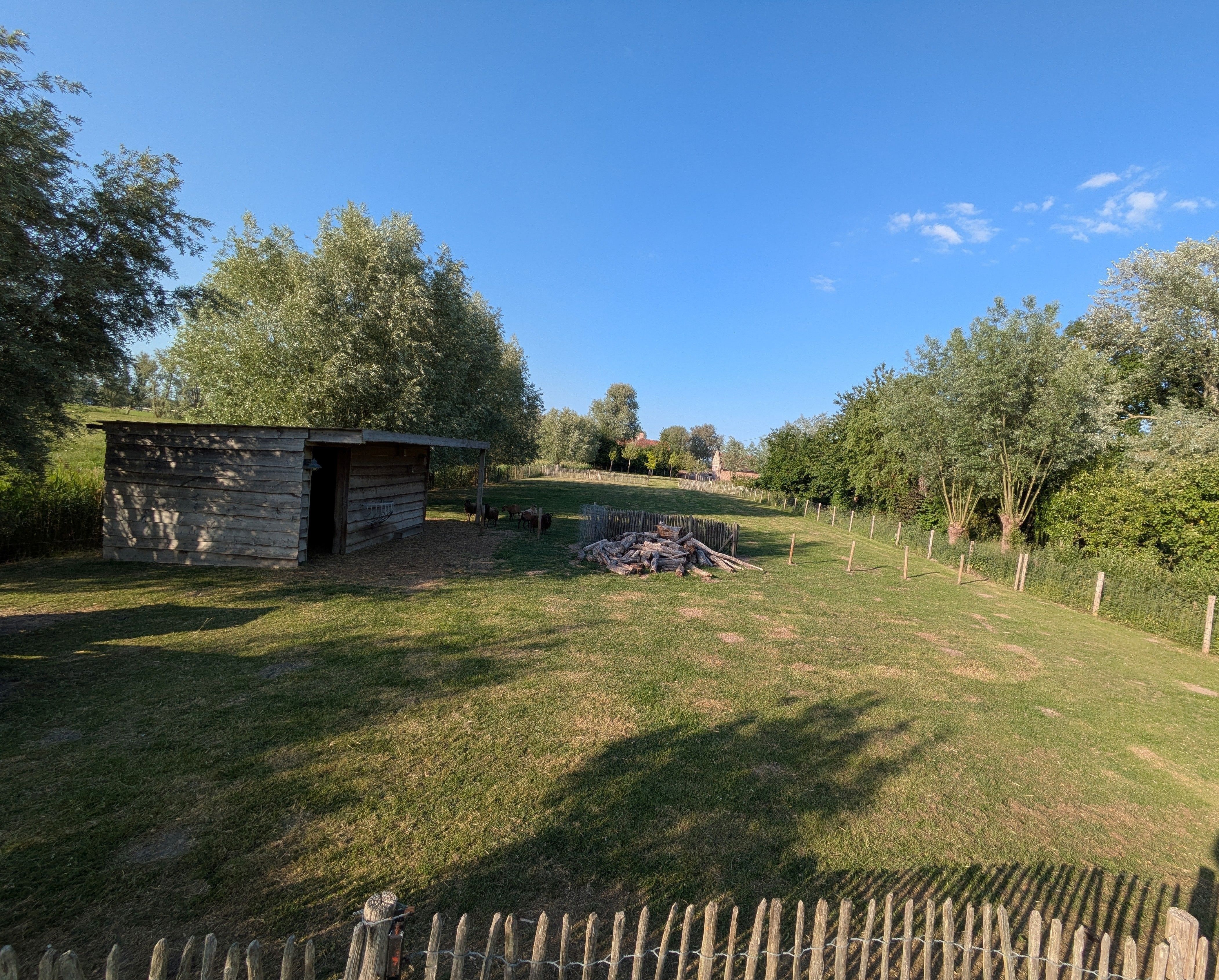 Charmante, landelijke woning foto 5